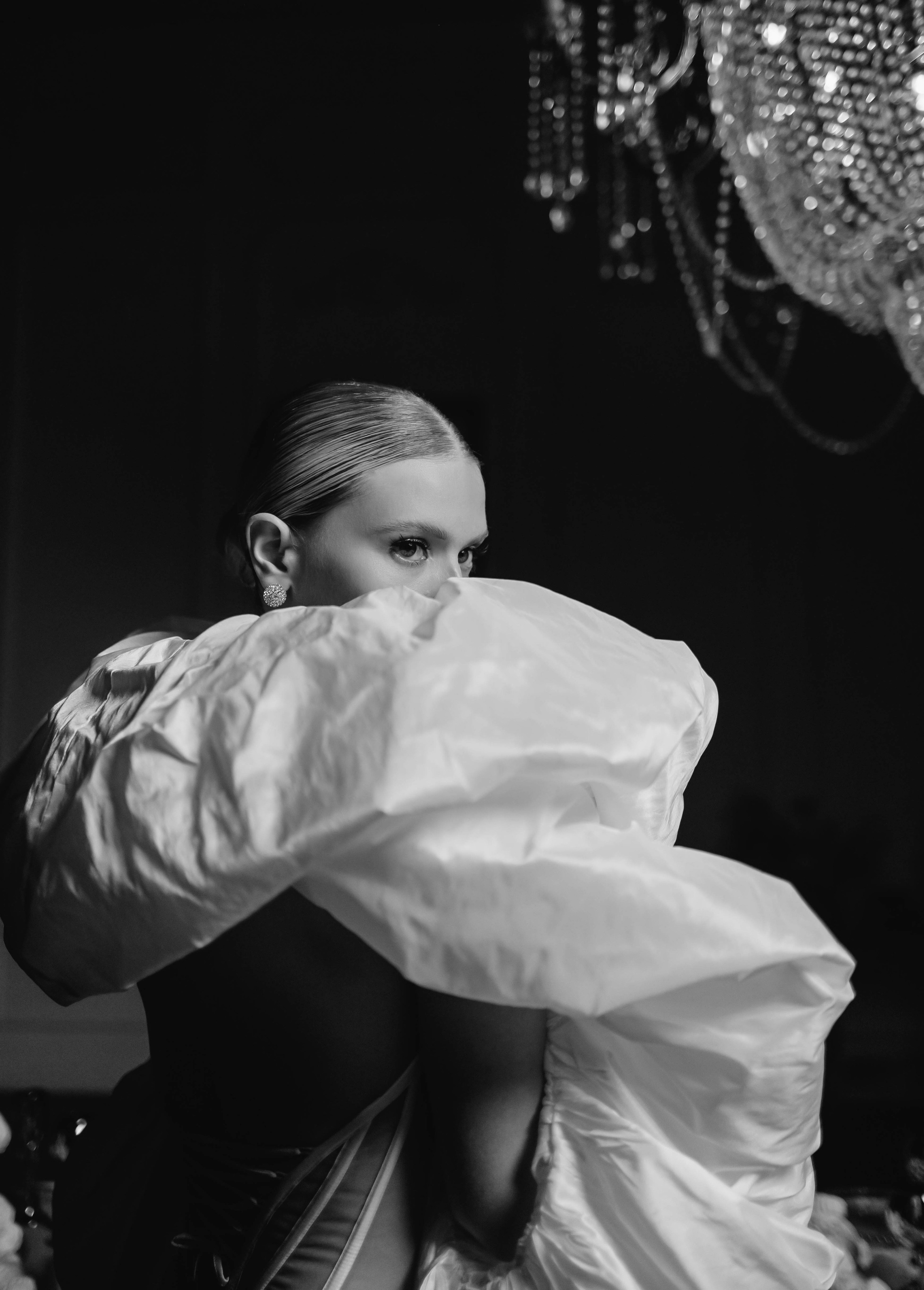 Зефирная свадьба. Свадебный фотограф Москва