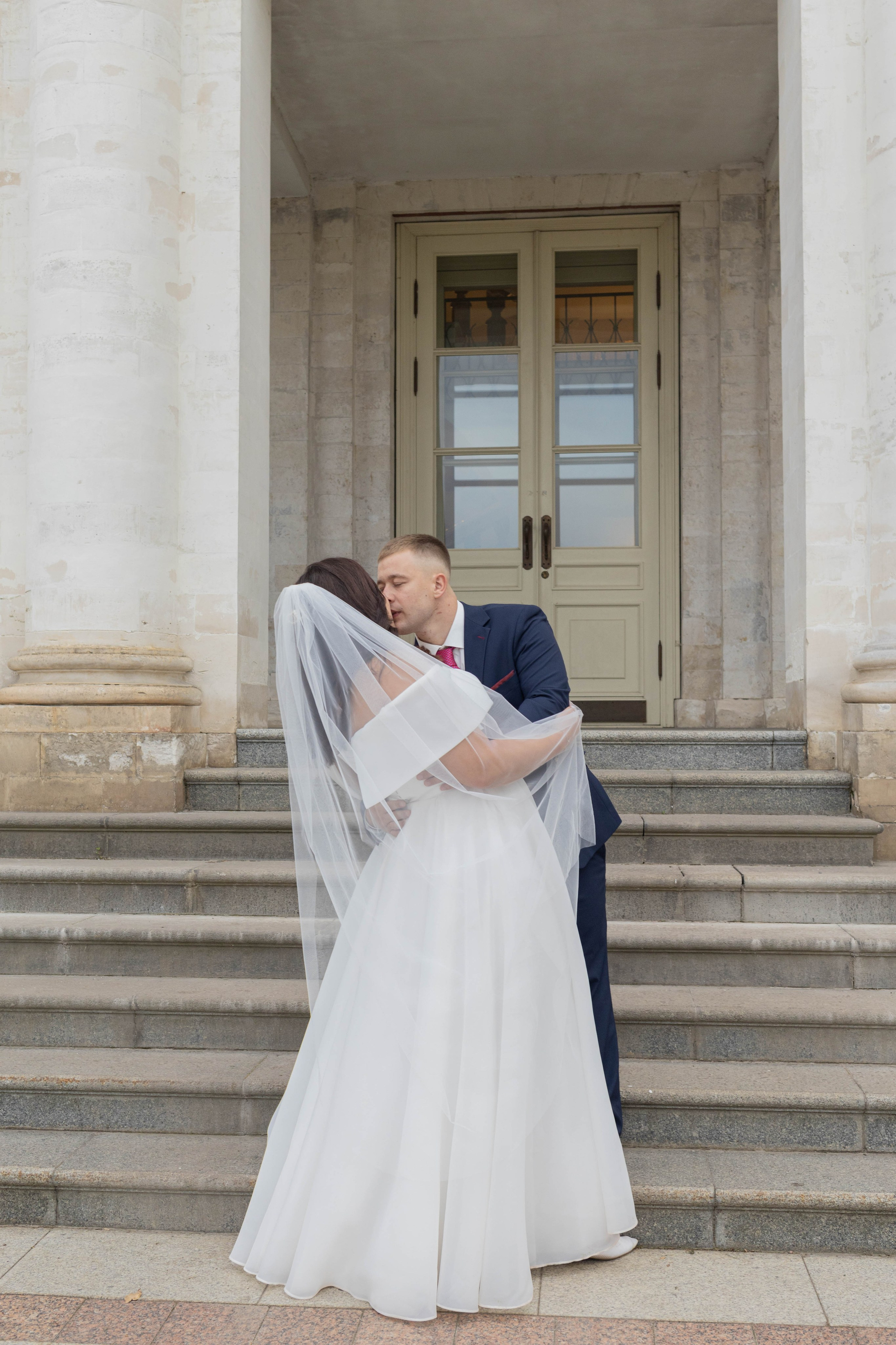 Эльдар и Анастасия. Главная