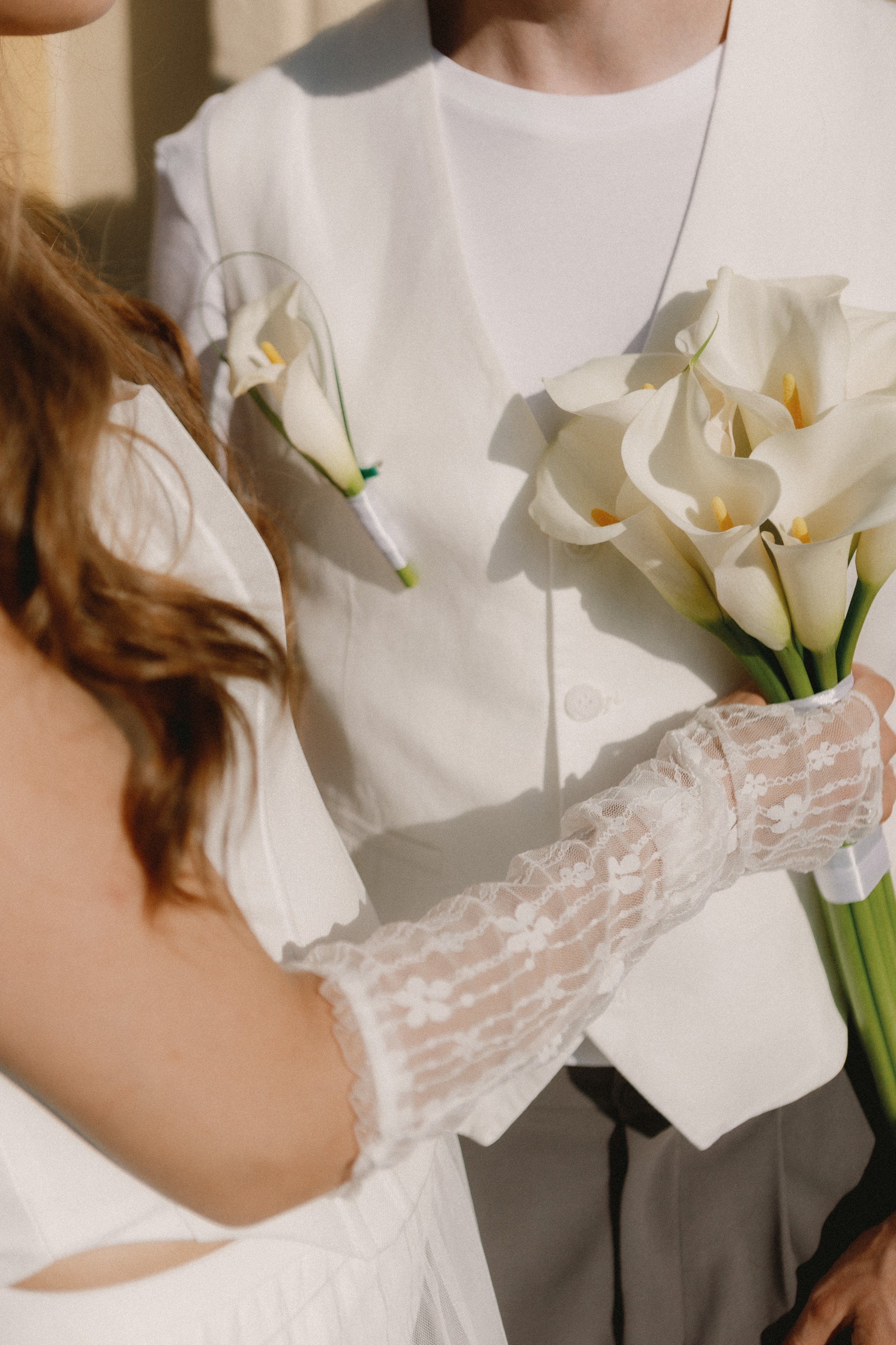 Свадебная фотосессия на Кутузовском проспекте от фотографа Калагиной Свеьланы