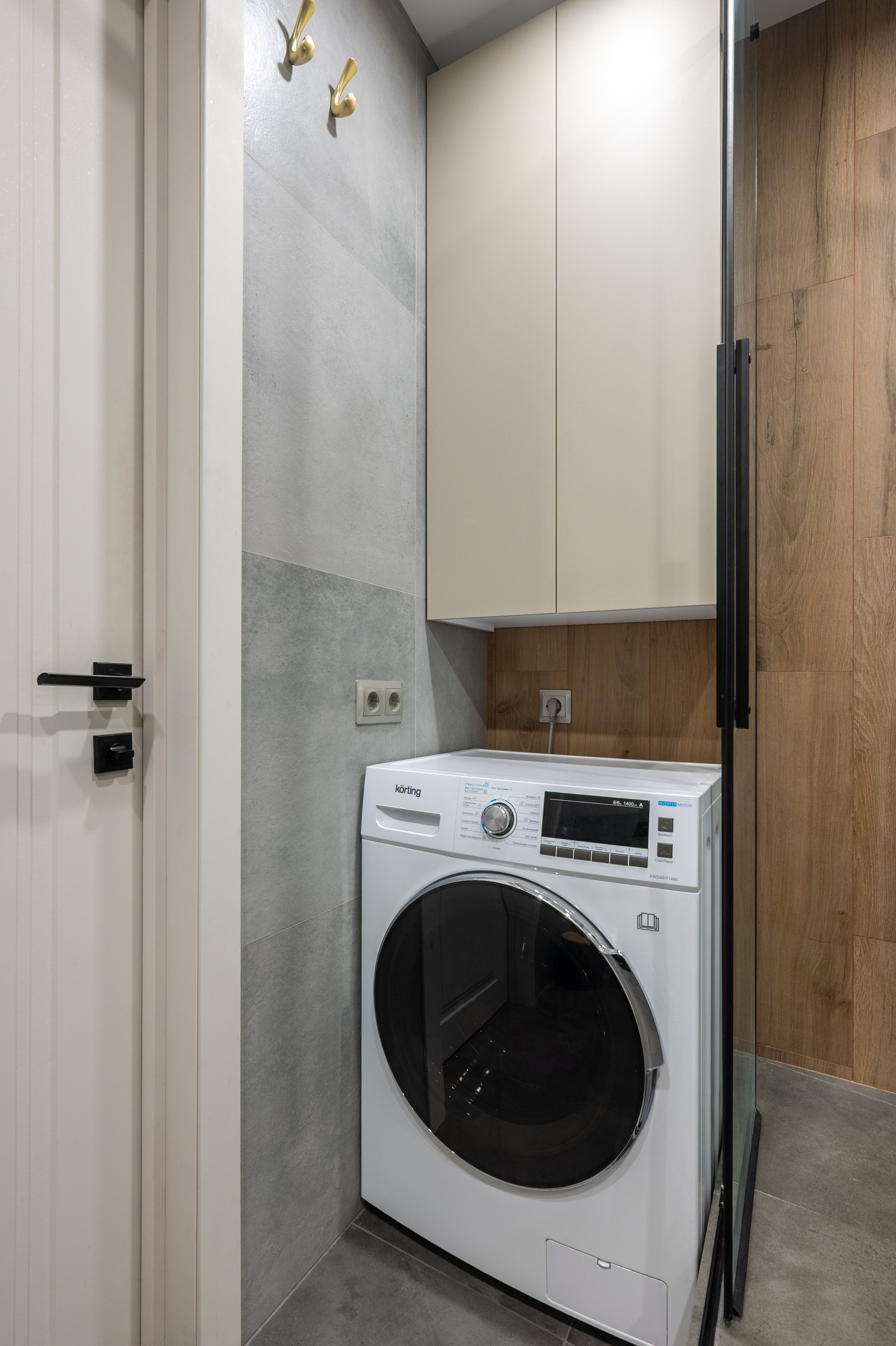 Квартира 39 м², пр-т Маршала Сергеева, 3. Елена Жукова. Архитектура, дизайн и ремонт