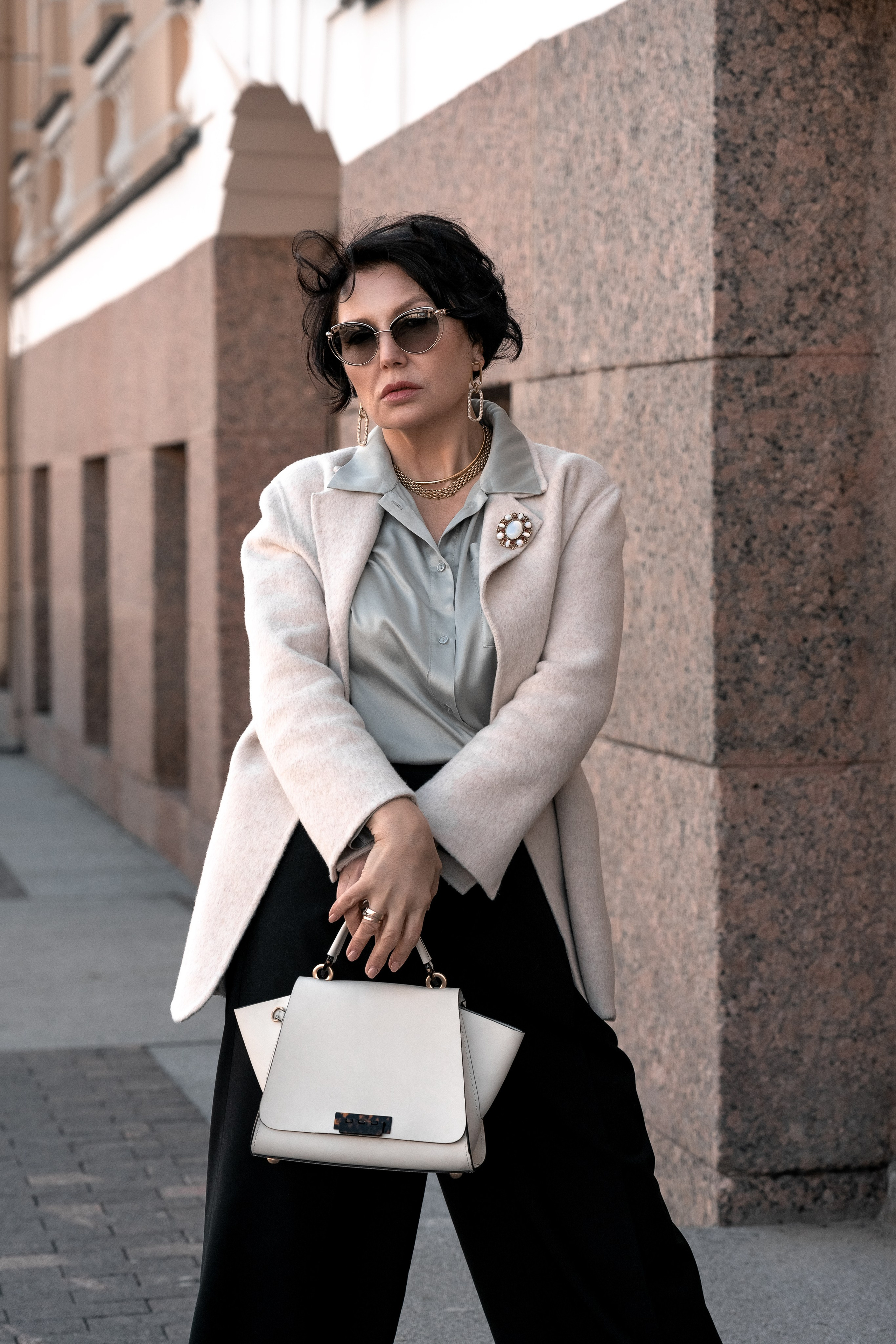 Ирина. Главная