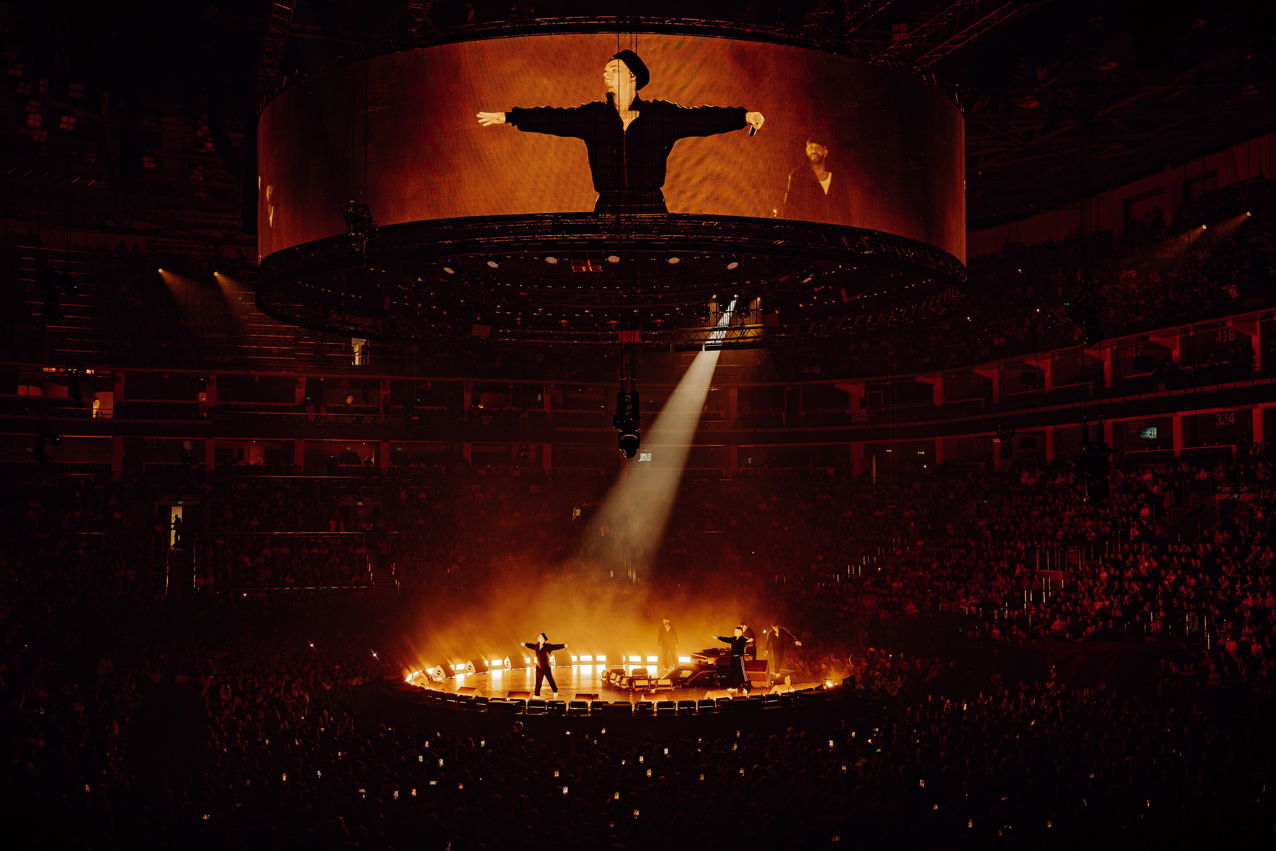 NILETTO / МОСКВА / 2025. OOPS