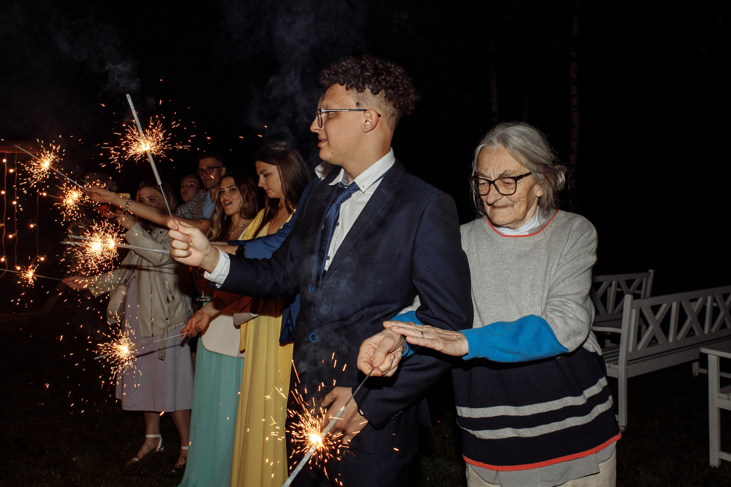 Влад и Даша