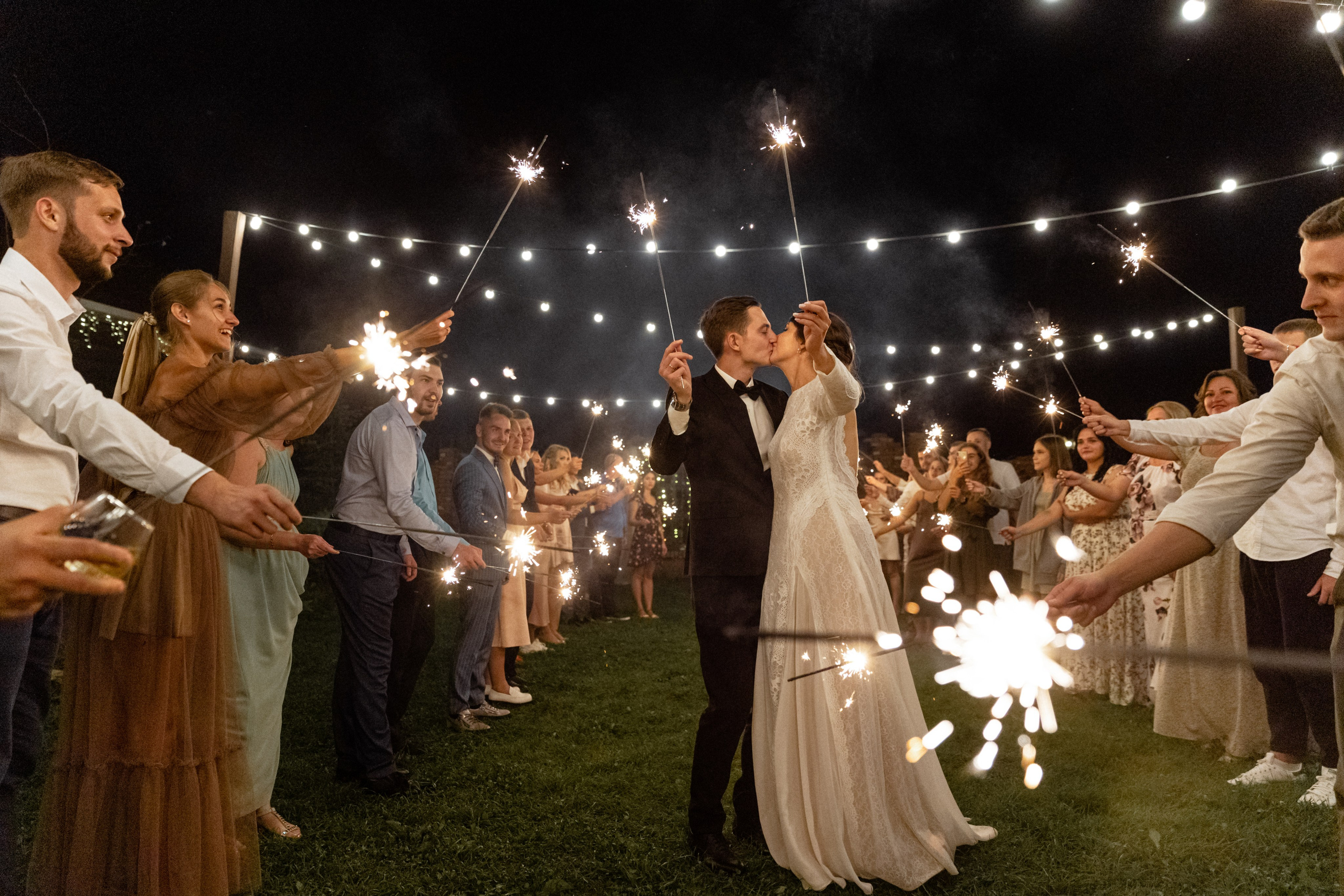 Свадьбы. Главная