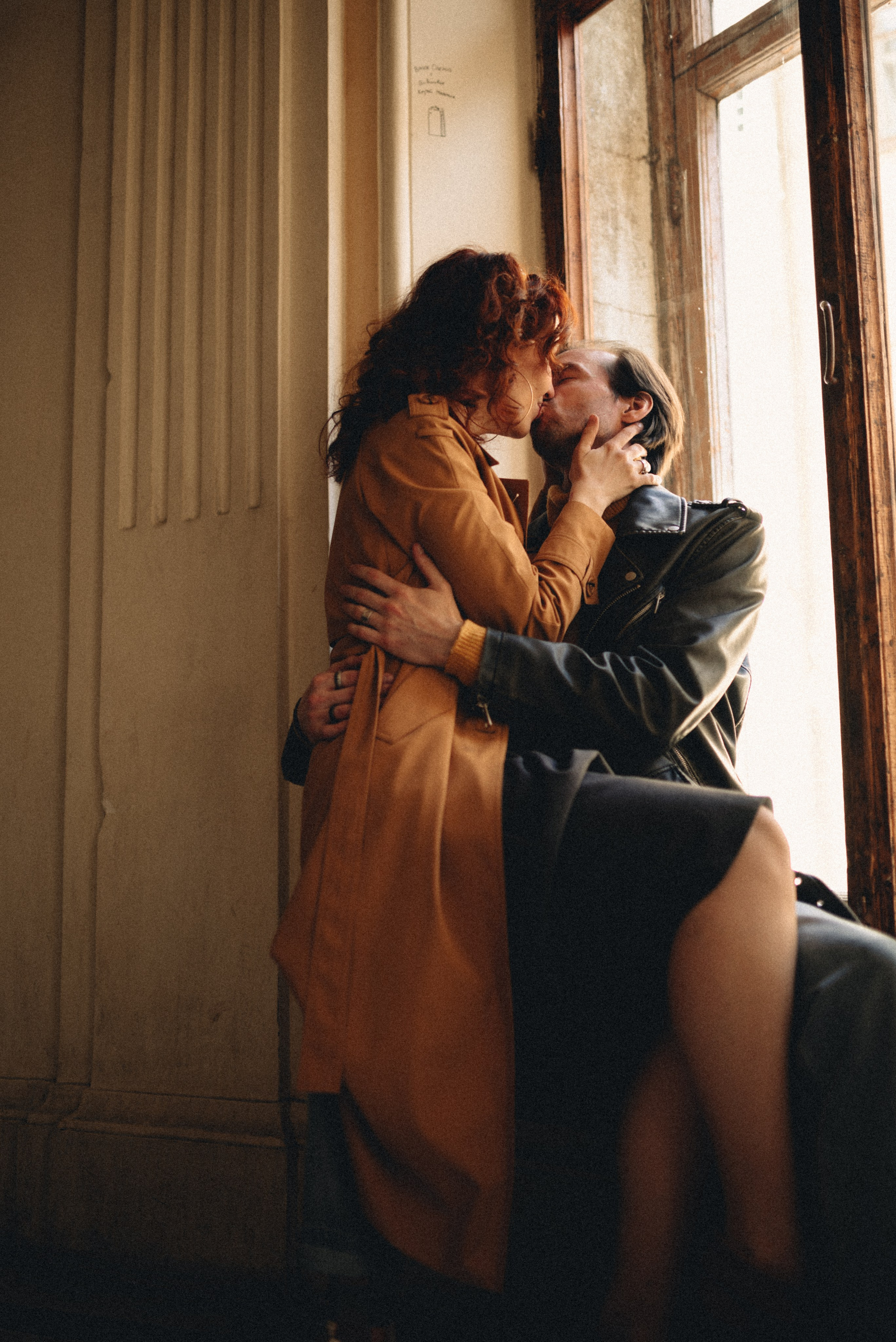 YANA | VLADIMIR 2024 étude. Фотограф Санкт-Петербург, Новороссийск