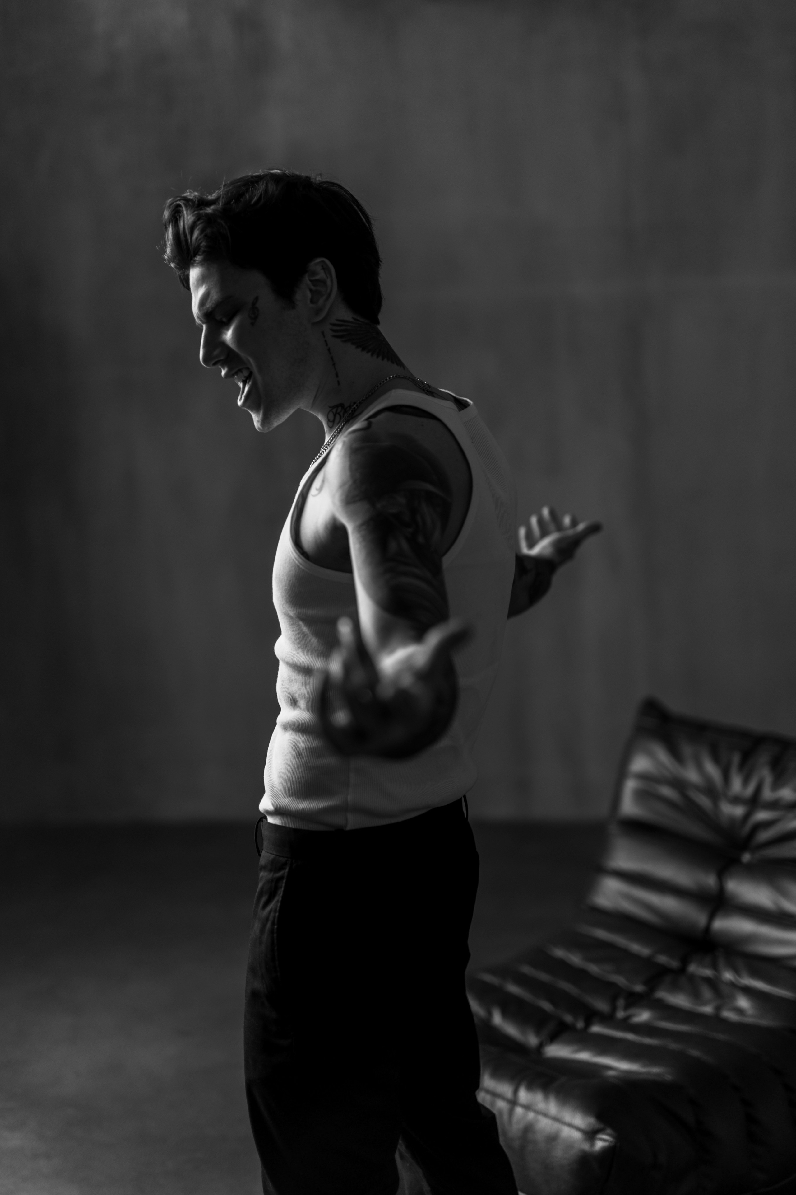 Xolydayboy. Свадебный и портретный фотограф в Москве, Туле и Брянске Дара Евсеева