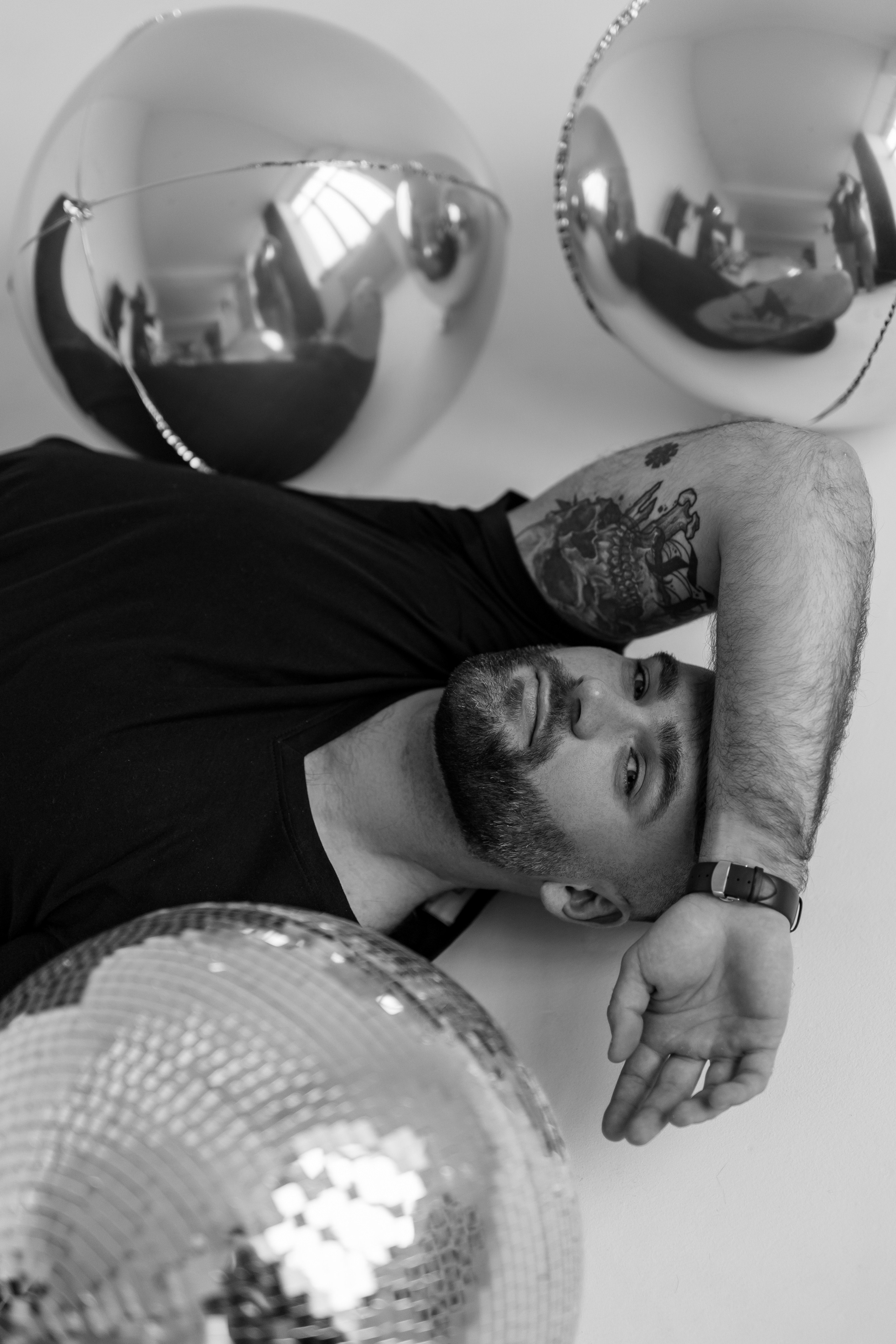 Никита. Свадебный и портретный фотограф в Москве, Туле и Брянске Дара Евсеева