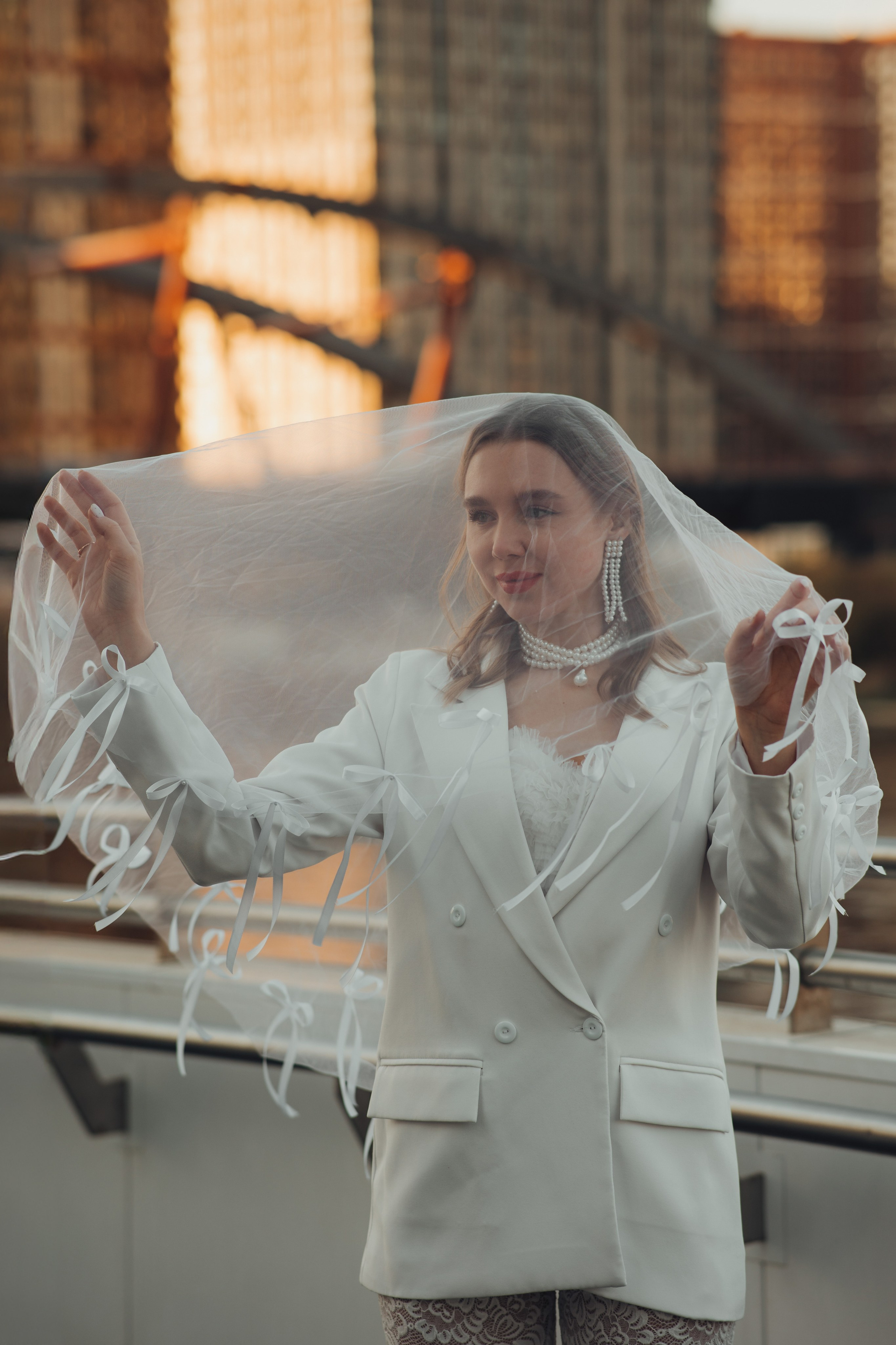 Wedding day | September. Дарья Скворцова