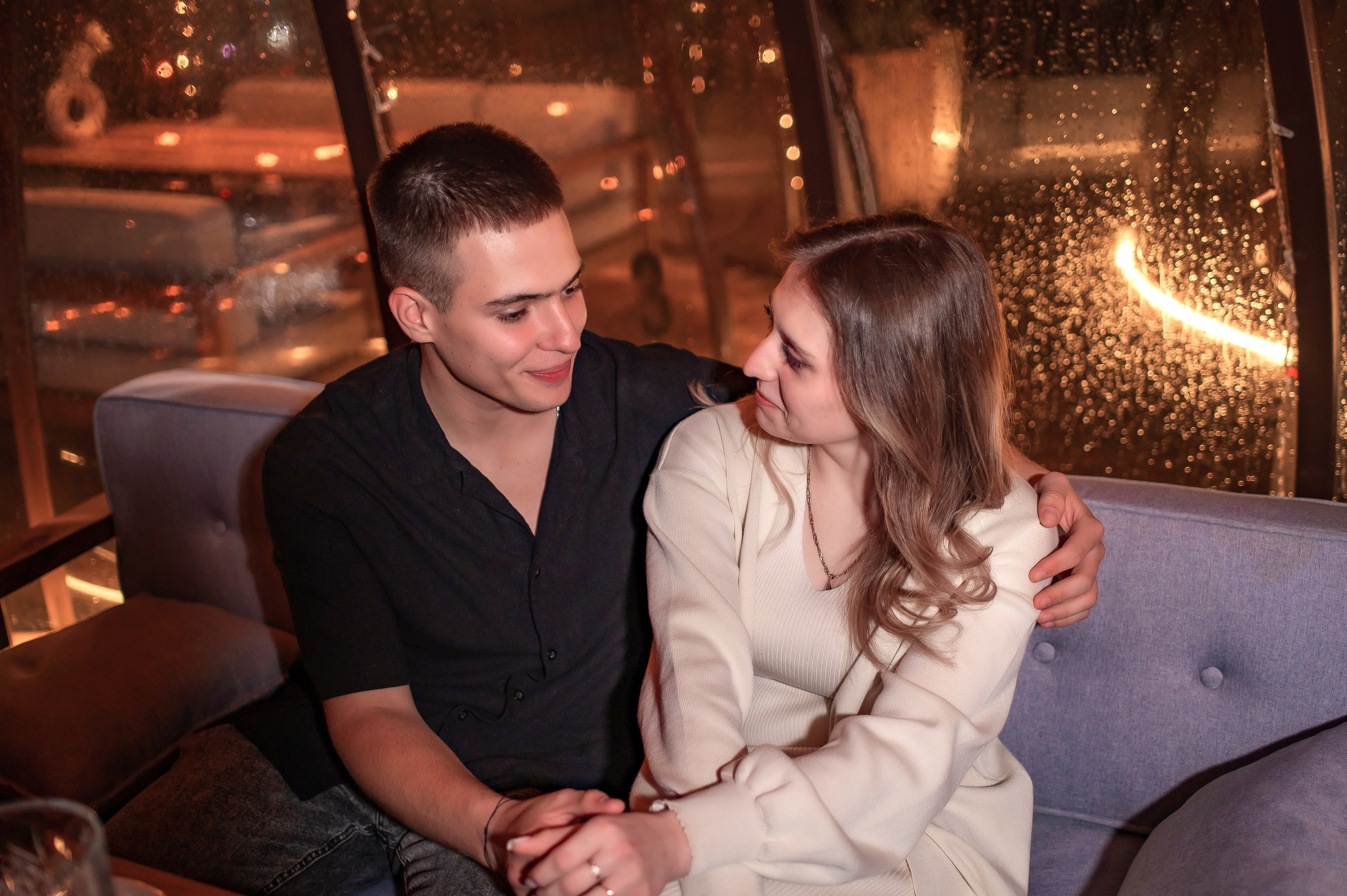 Love story (истории любви) в Краснодаре. Семейный и детский фотограф в Краснодаре Ольга Осинцева