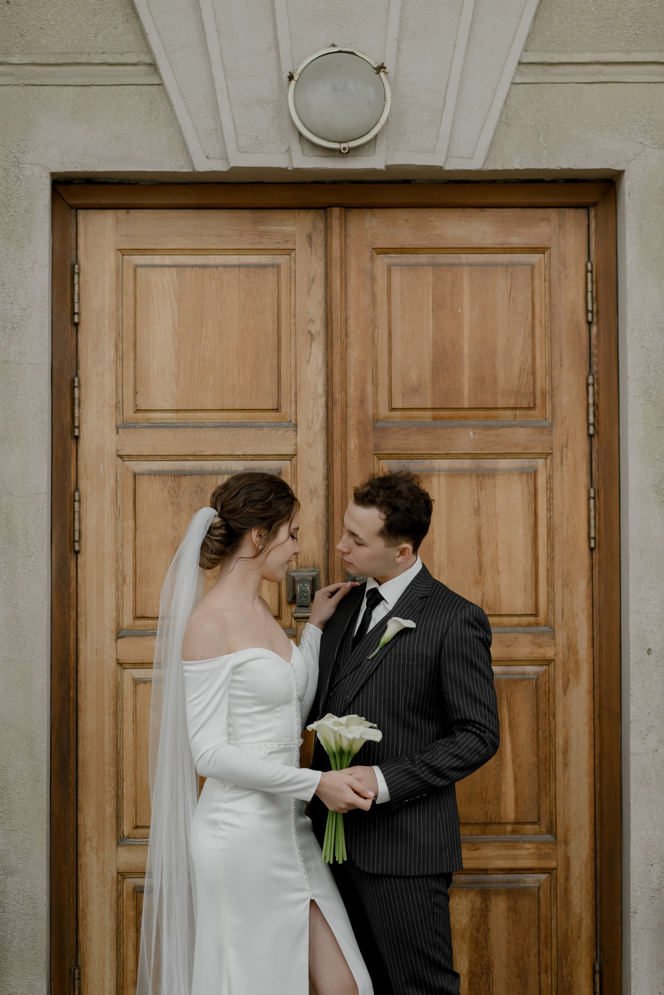 Тимур и Наталья. Фотограф Филякин Константин