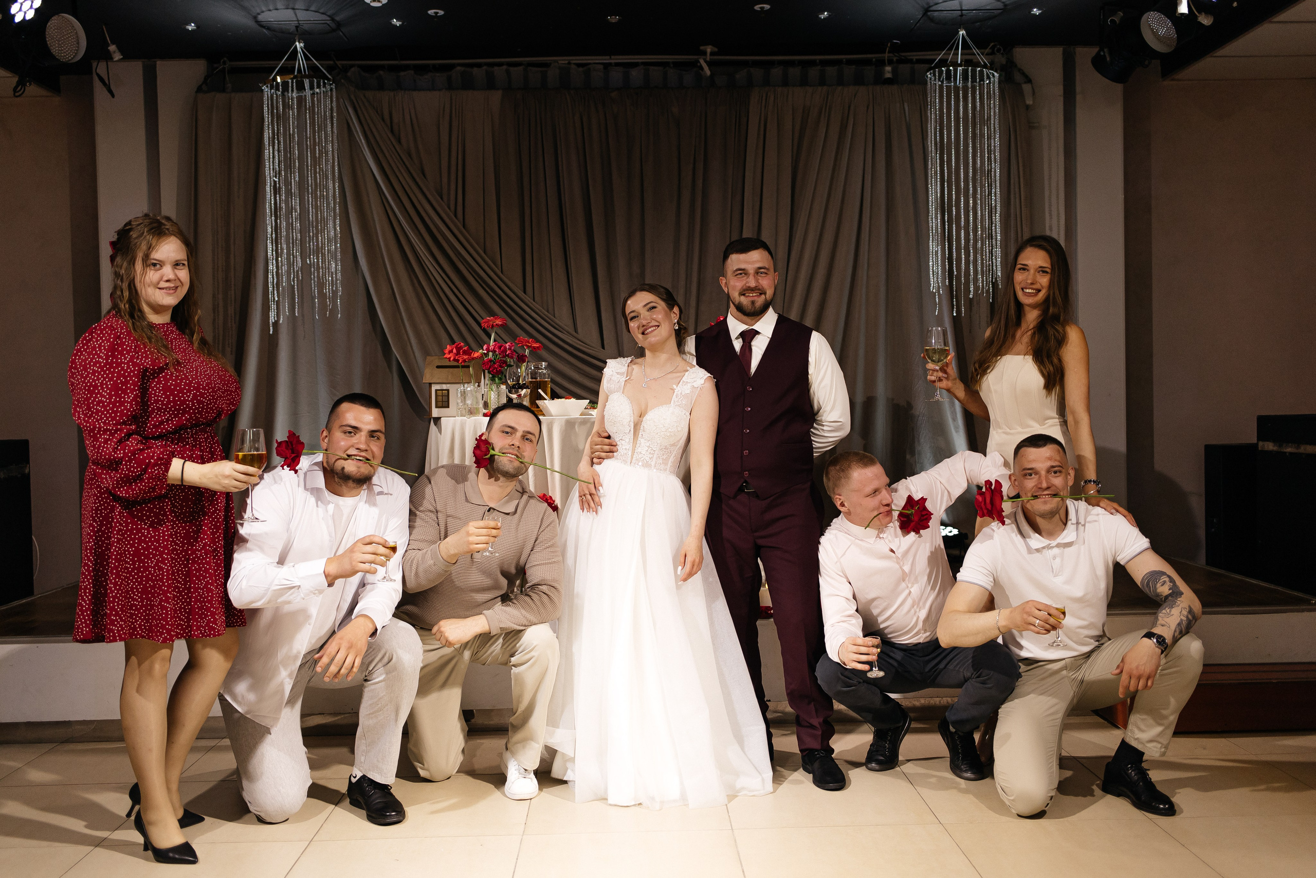 Между небом и землей. Фотограф Петрозаводск/СПБ