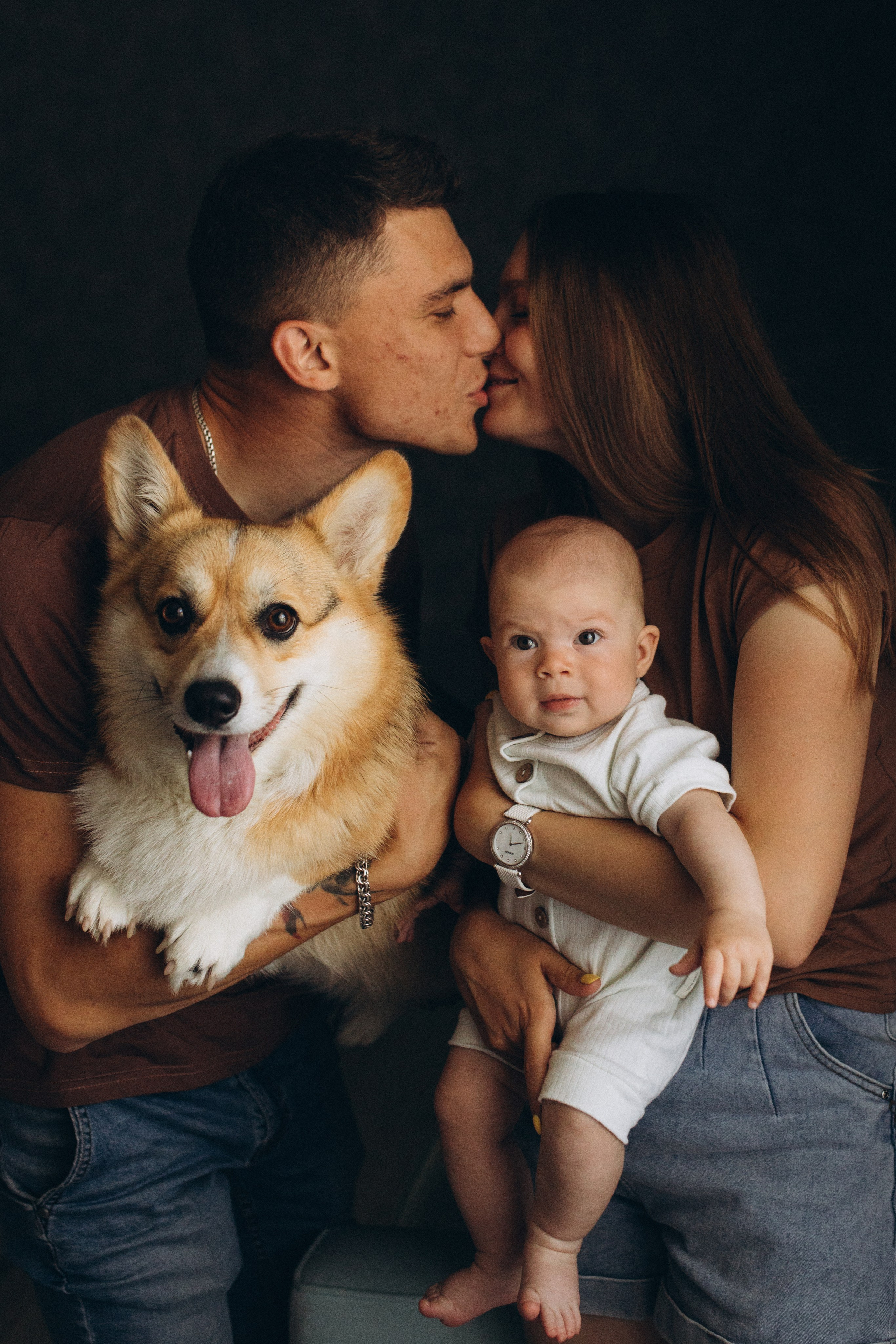 Домашняя. Семейный фотограф в Обнинске