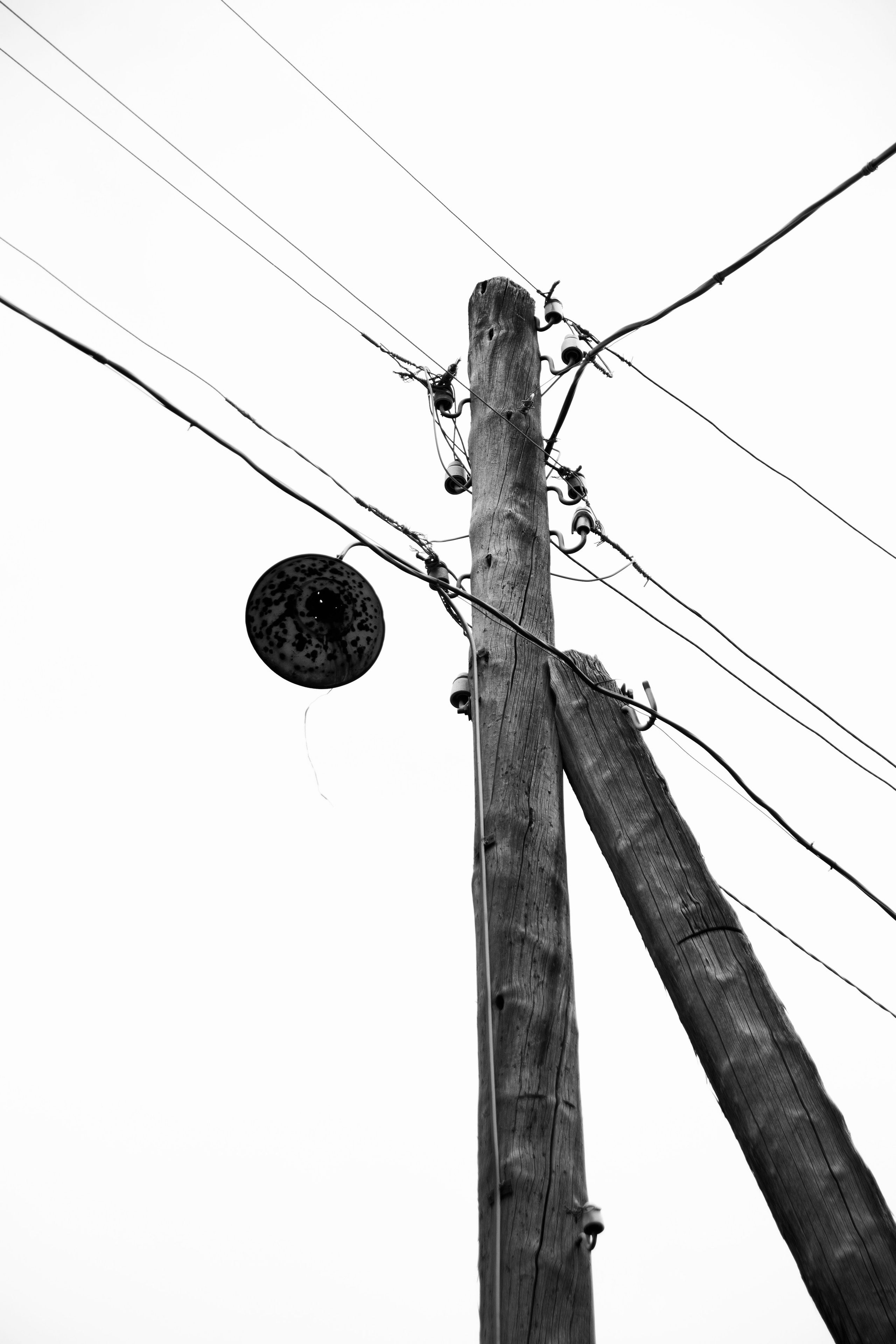 Индустрия. Уральский фотограф