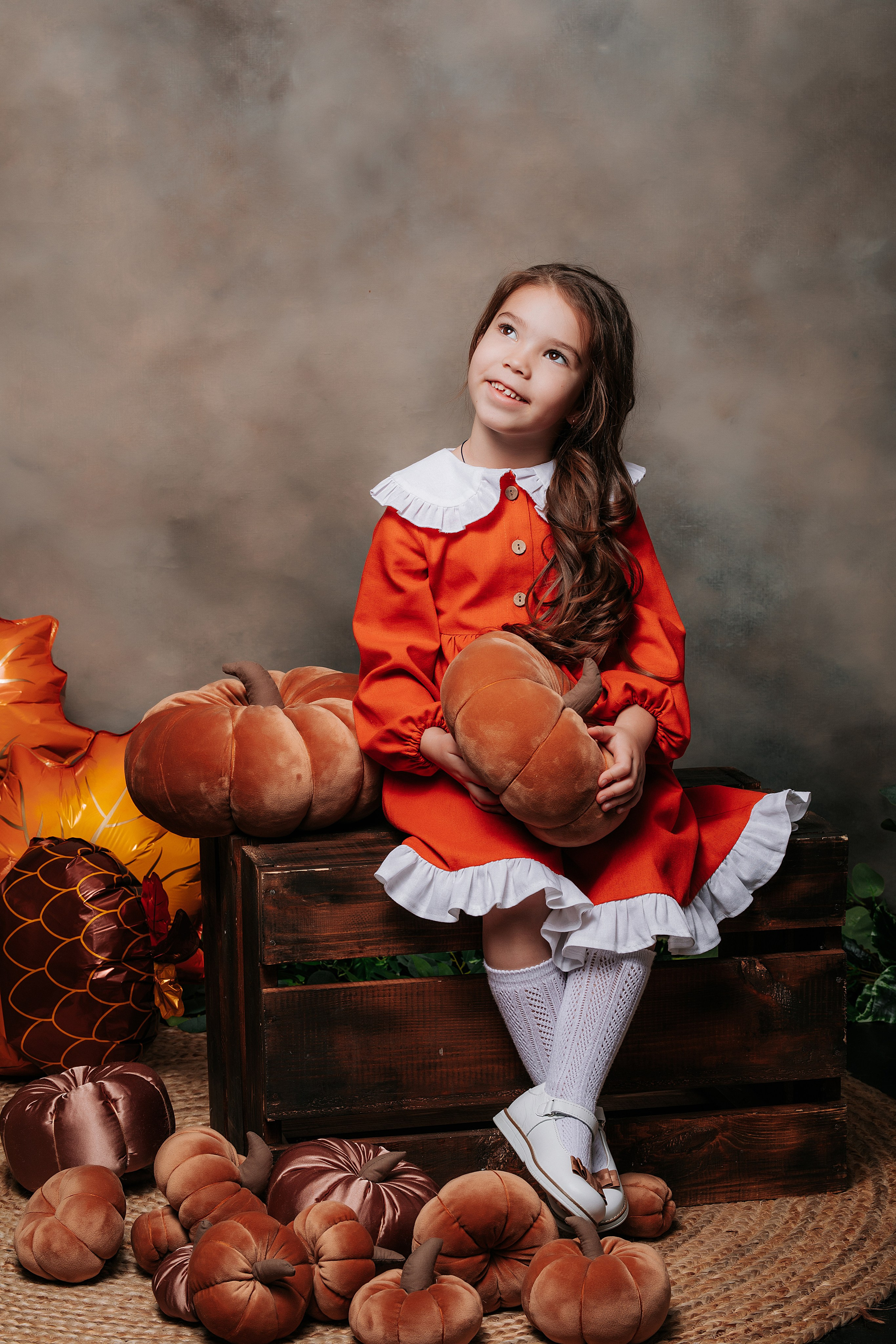 Алиса, 5 лет. Свадебный, семейный фотограф в Дзержинске, Нижнем Новгороде Наталья Хр