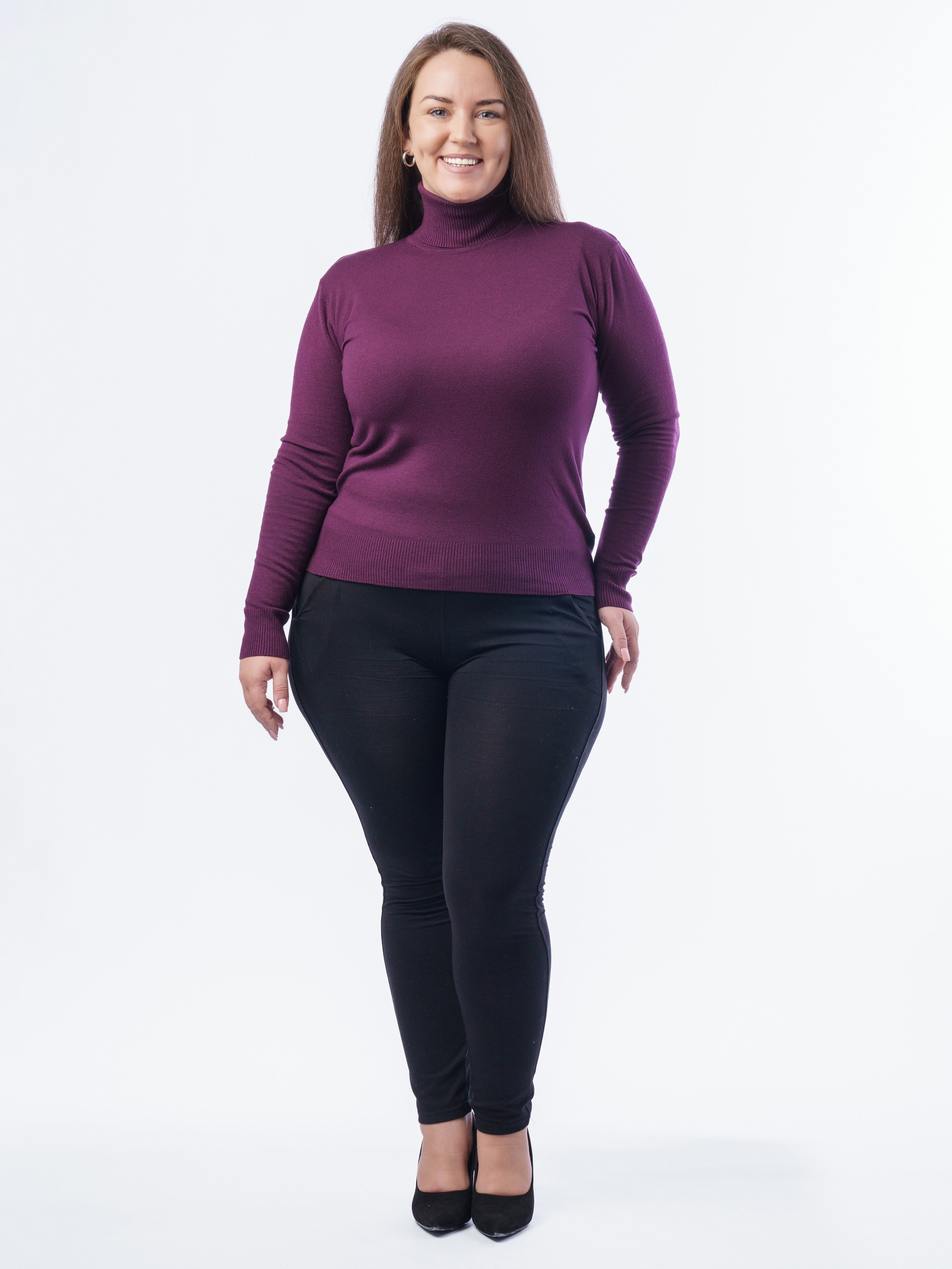 Елена, 52-54 р-р, 170 рост. KED Production — продакшн из СПб. Создаём фото, видео и контент, который помогает брендам и селлерам продавать больше