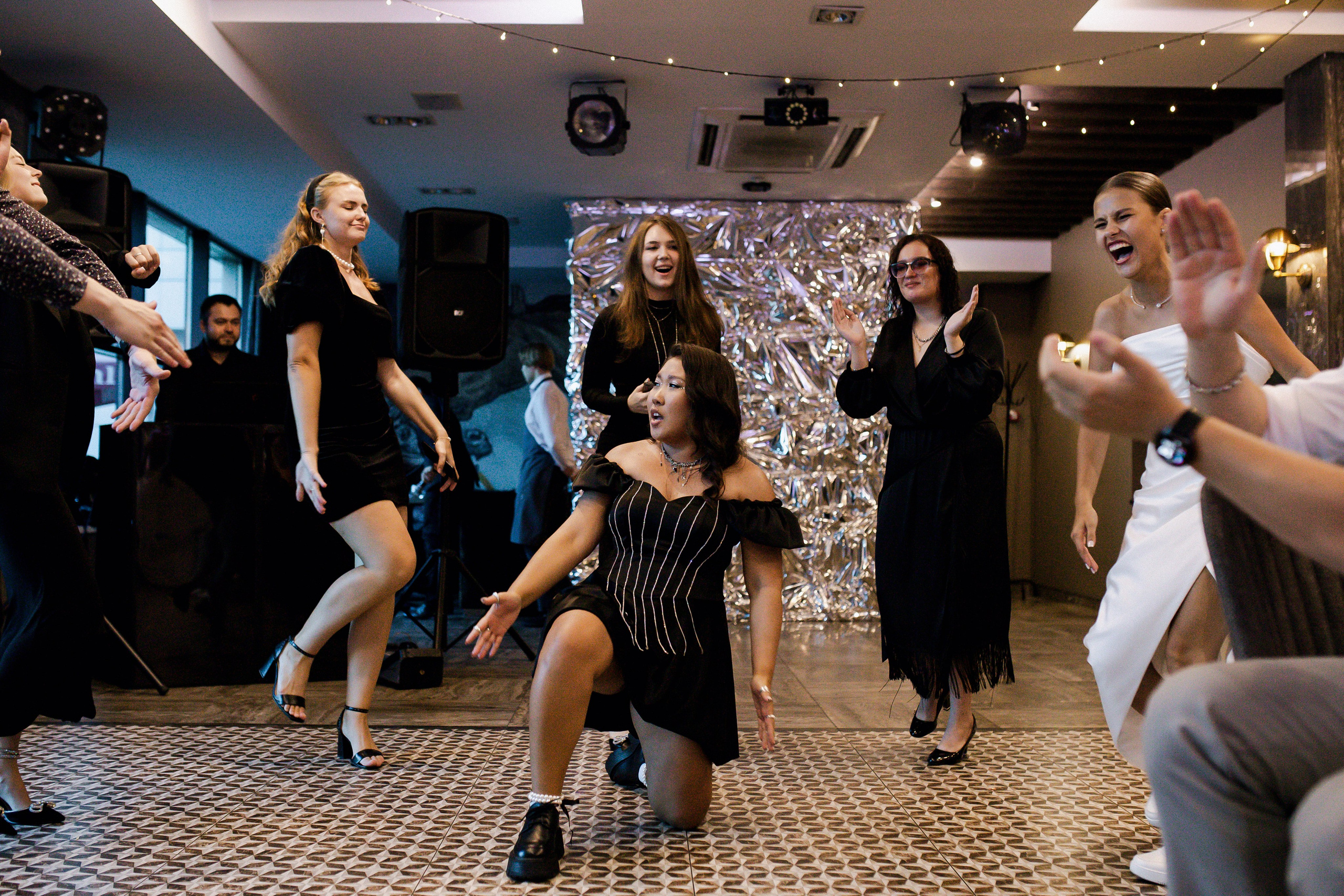 Юлия и Игорь. Фотограф Юлия Герасимова Иркутск