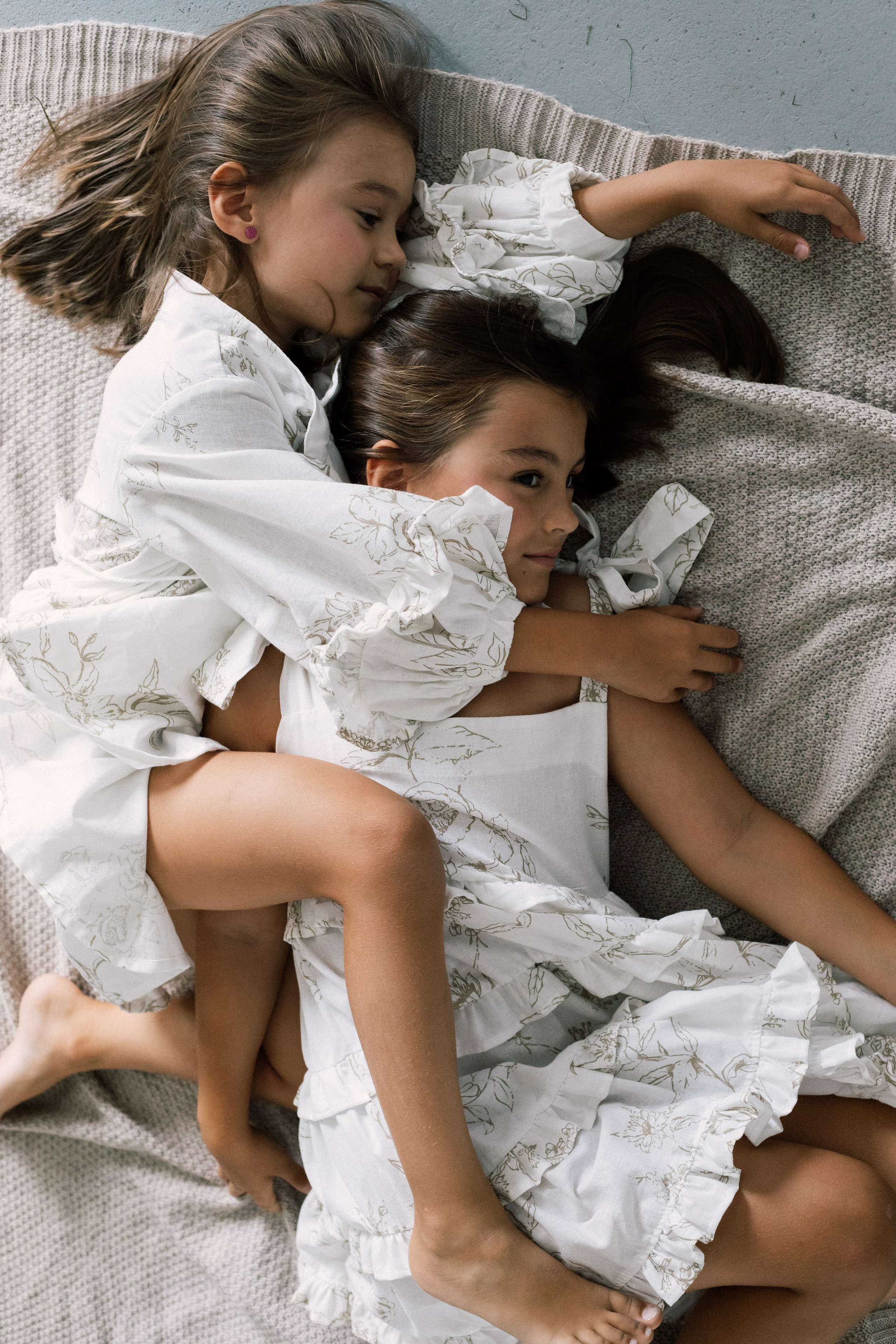 Фотосессия детей в Иванове. Портретный фотограф в Иванове Ольга Гуральник