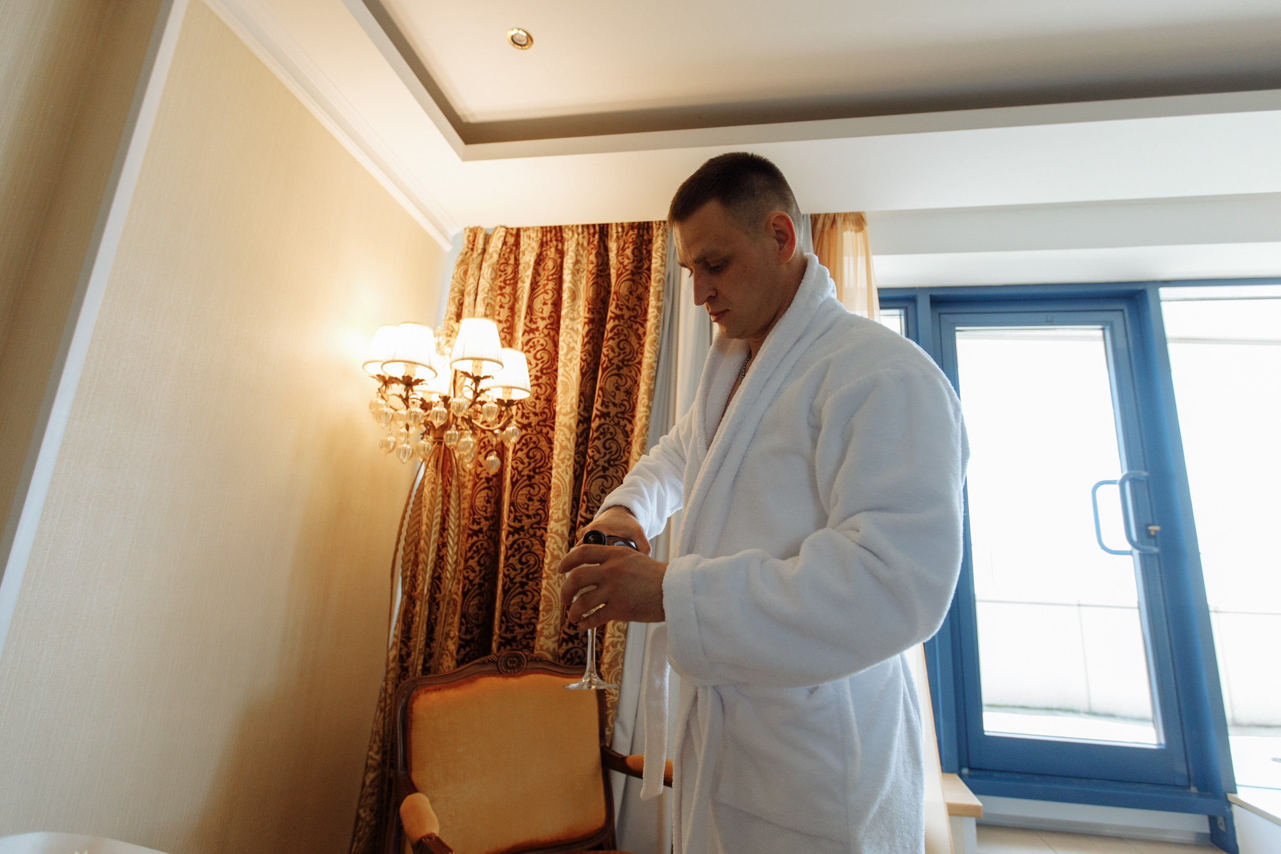 PONIZOVKIN. Свадебный фотограф в Ярославле Анастасия Архипова