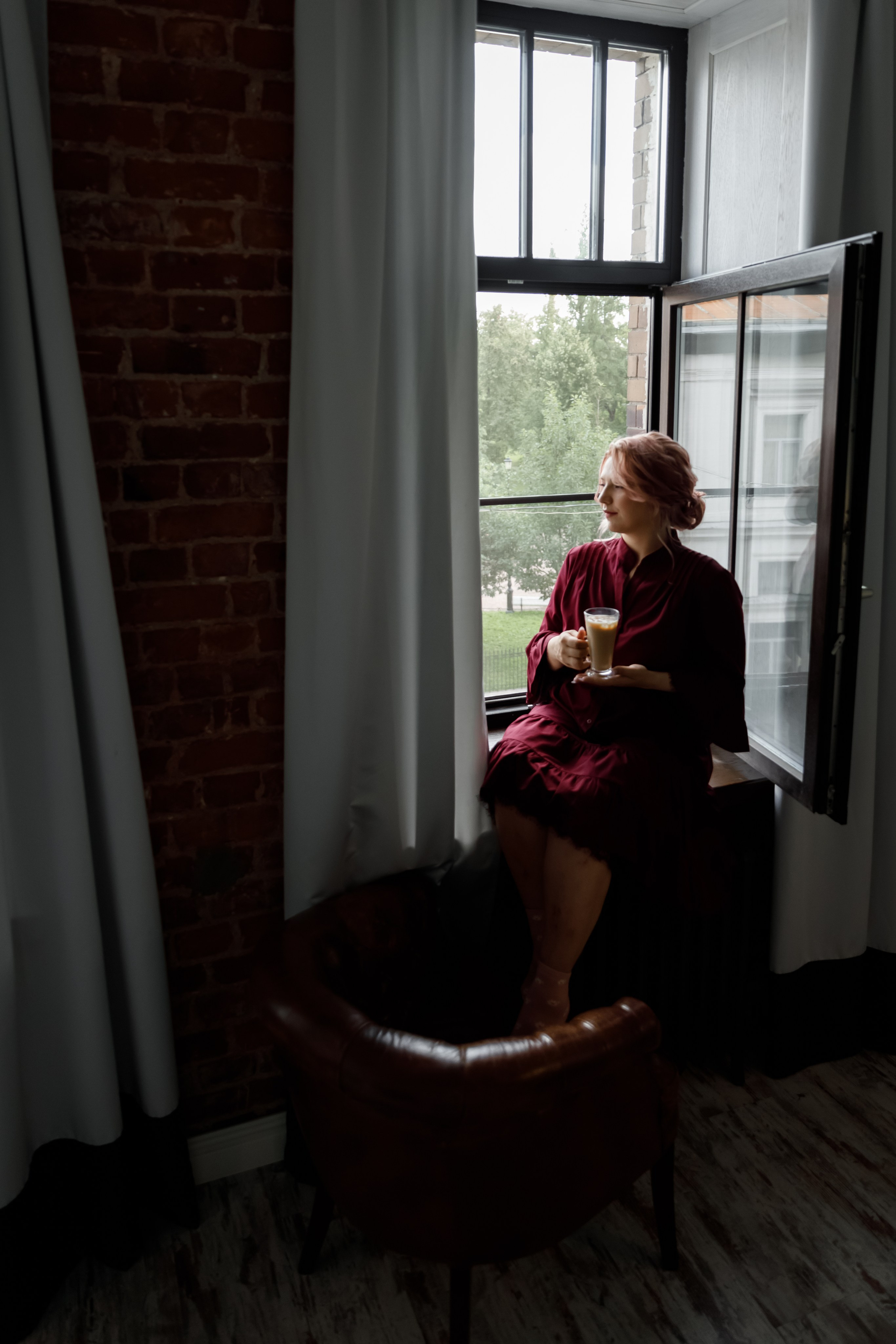 Кирилл и Екатерина. Свадебный фотограф, крещение, венчание СПБ, Белгород Анна Коршунова