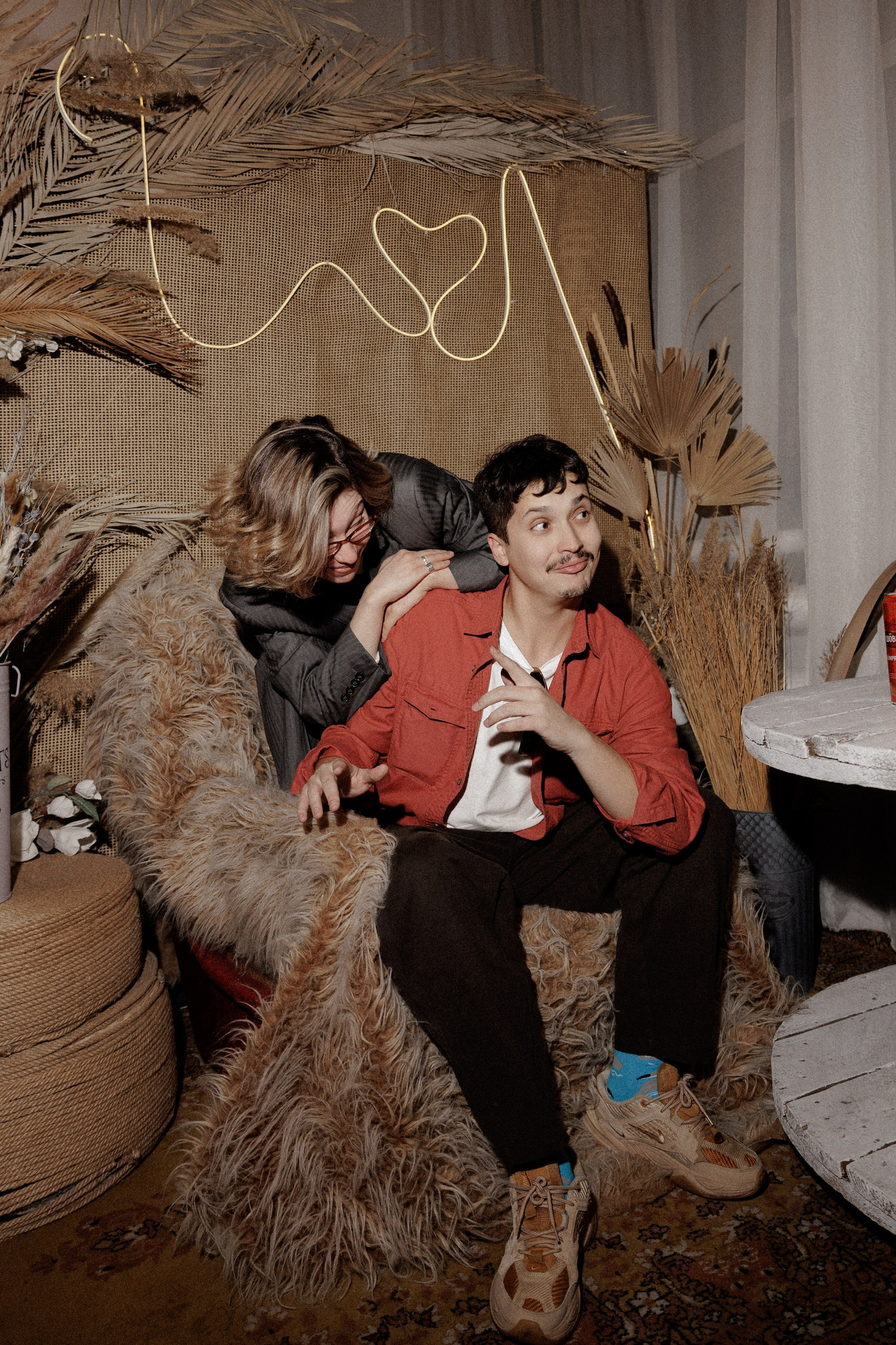 HB Misha. Свадебный фотограф