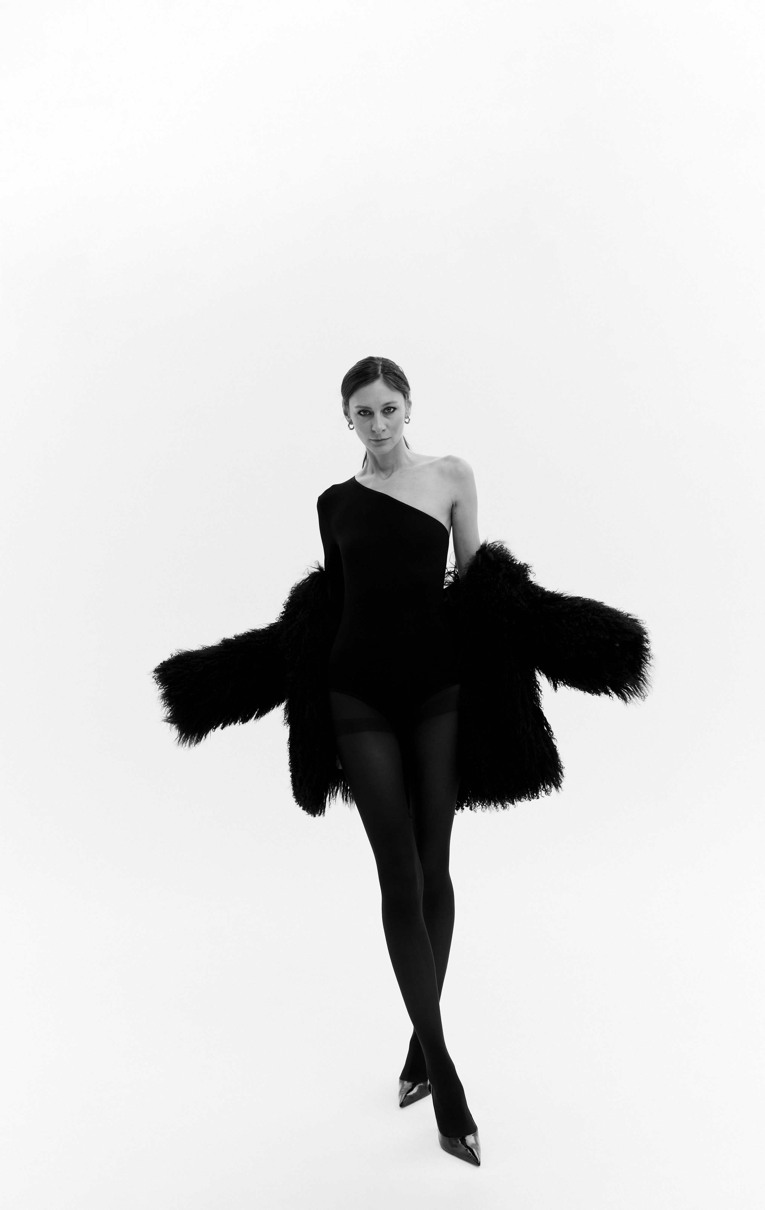 Портреты. Профессиональный фотограф-художник в Москве