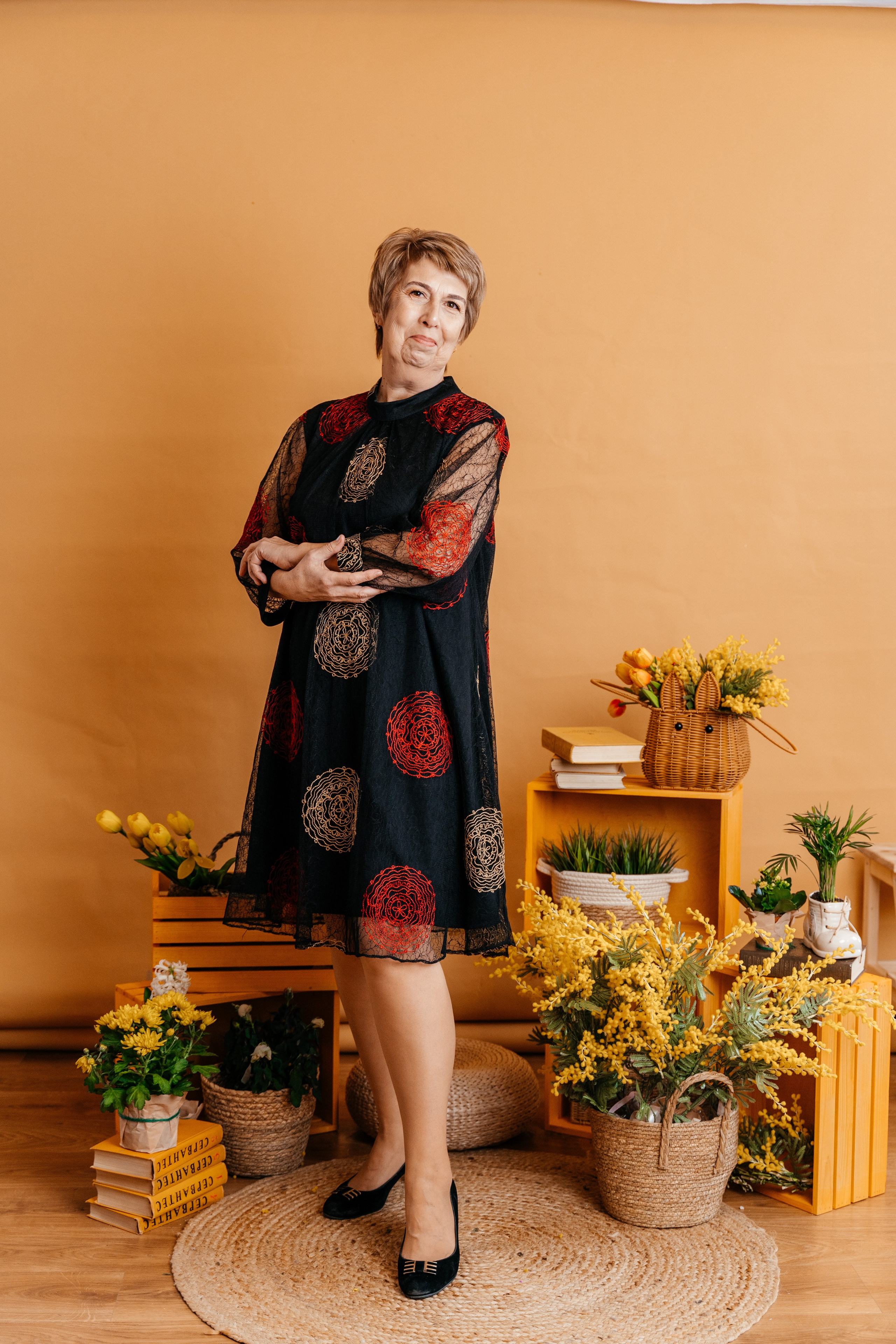 Проект «Женские истории». Семейный фотограф Новочеркасск