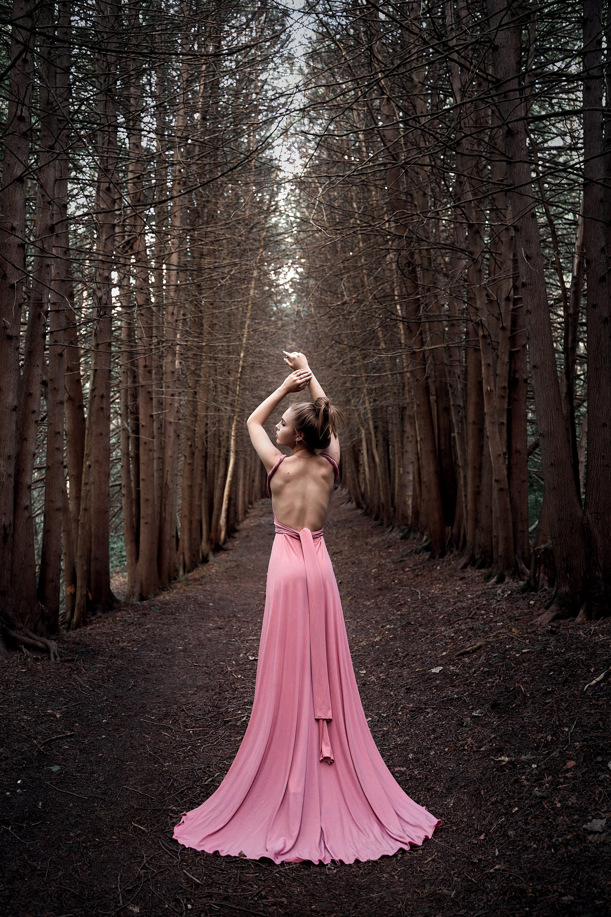 Кристина. Свадебный и семейный фотограф Игорь Елагин