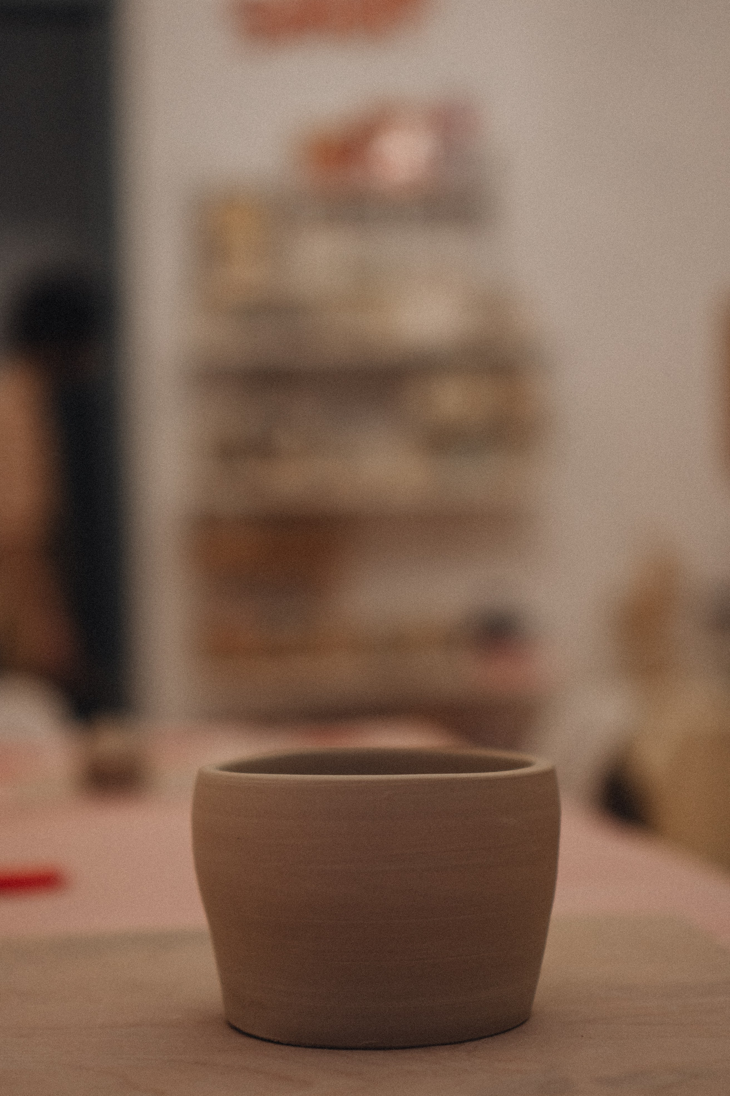 СВИДАНИЕ В ГОНЧАРНОЙ МАСТЕРСКОЙ. Профессиональный фотограф, Санкт-Петербург — Виктория Богомолова