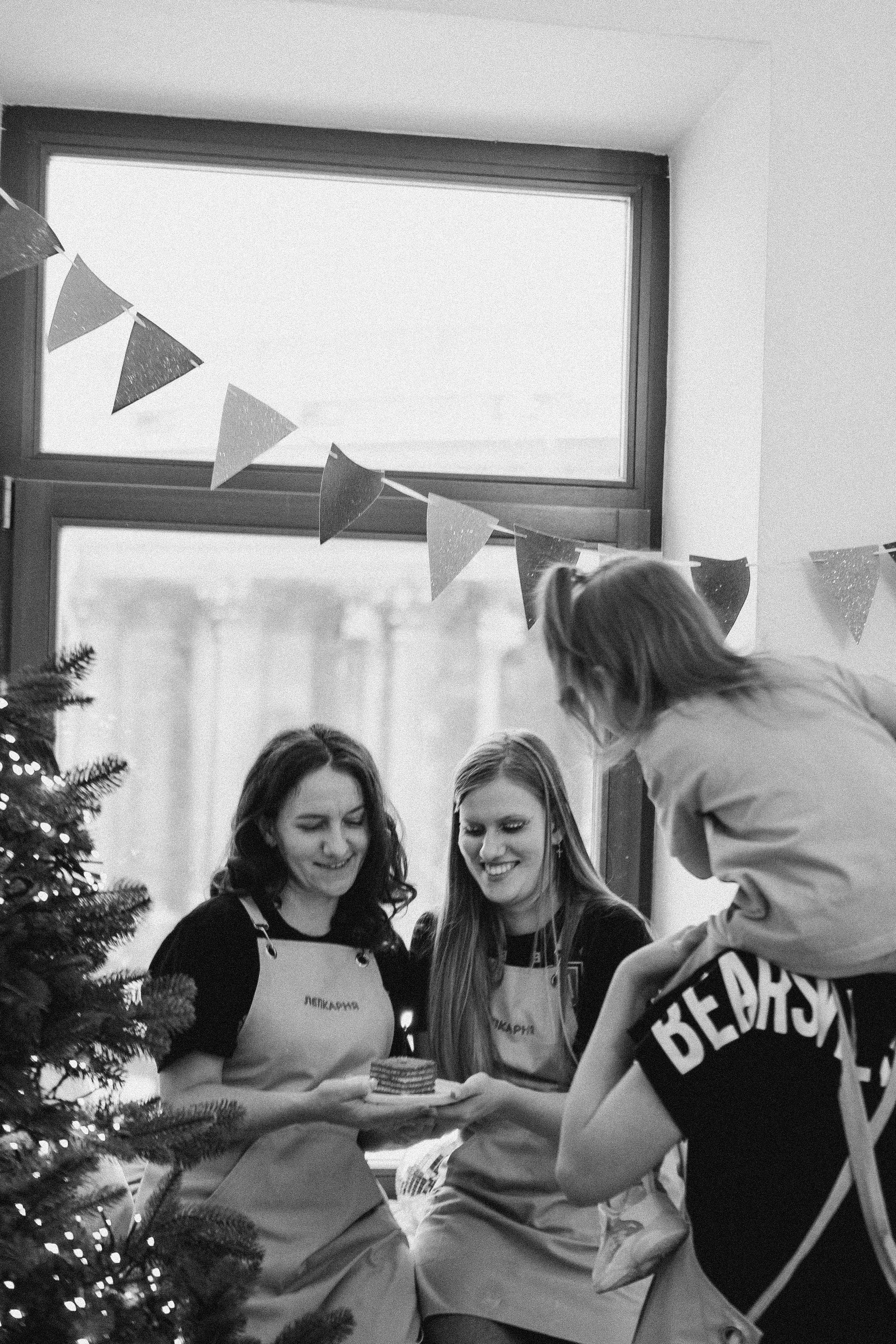 Студия лепки. Профессиональный фотограф, Санкт-Петербург — Виктория Богомолова