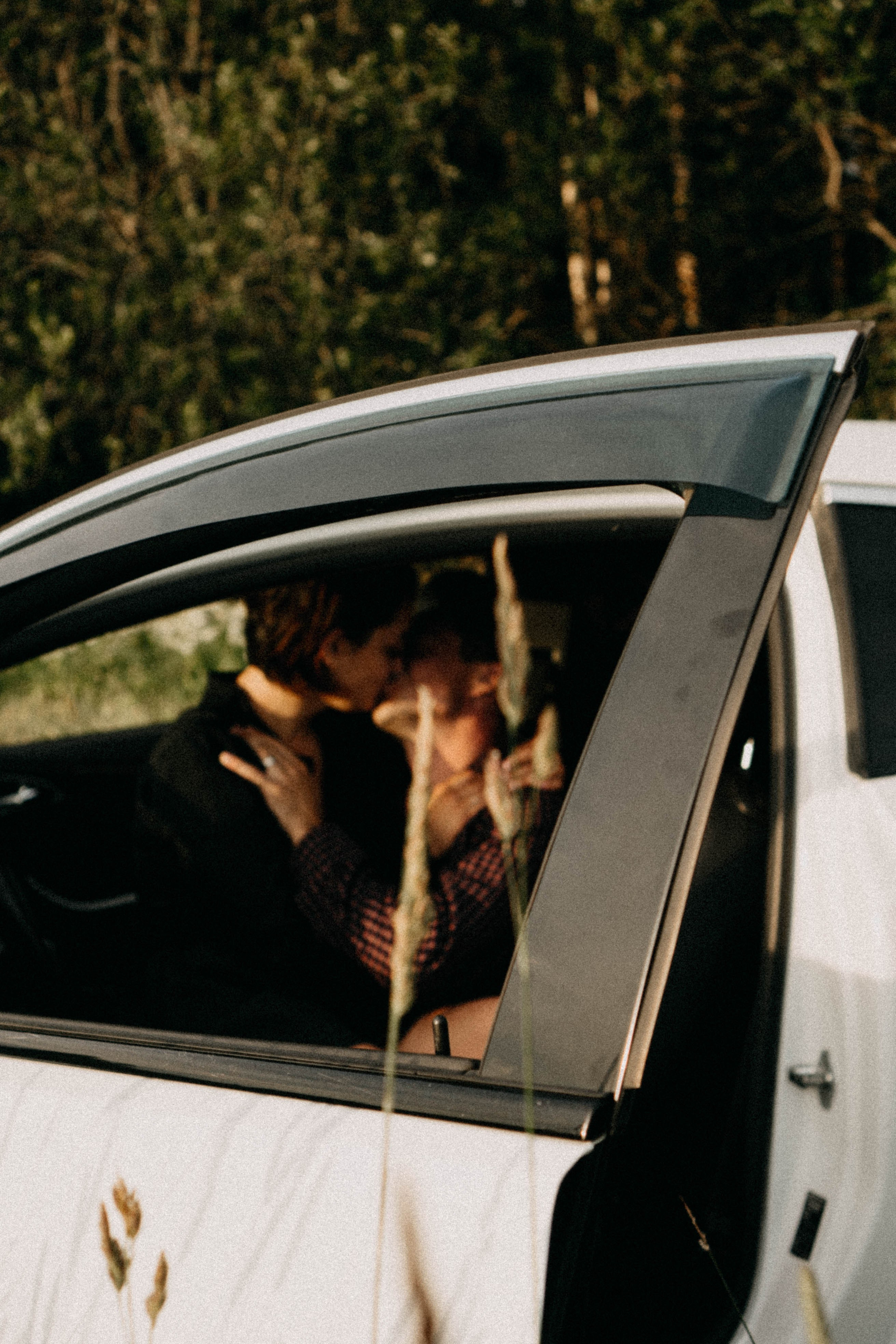 Летняя прогулка. Профессиональный фотограф, Санкт-Петербург — Виктория Богомолова
