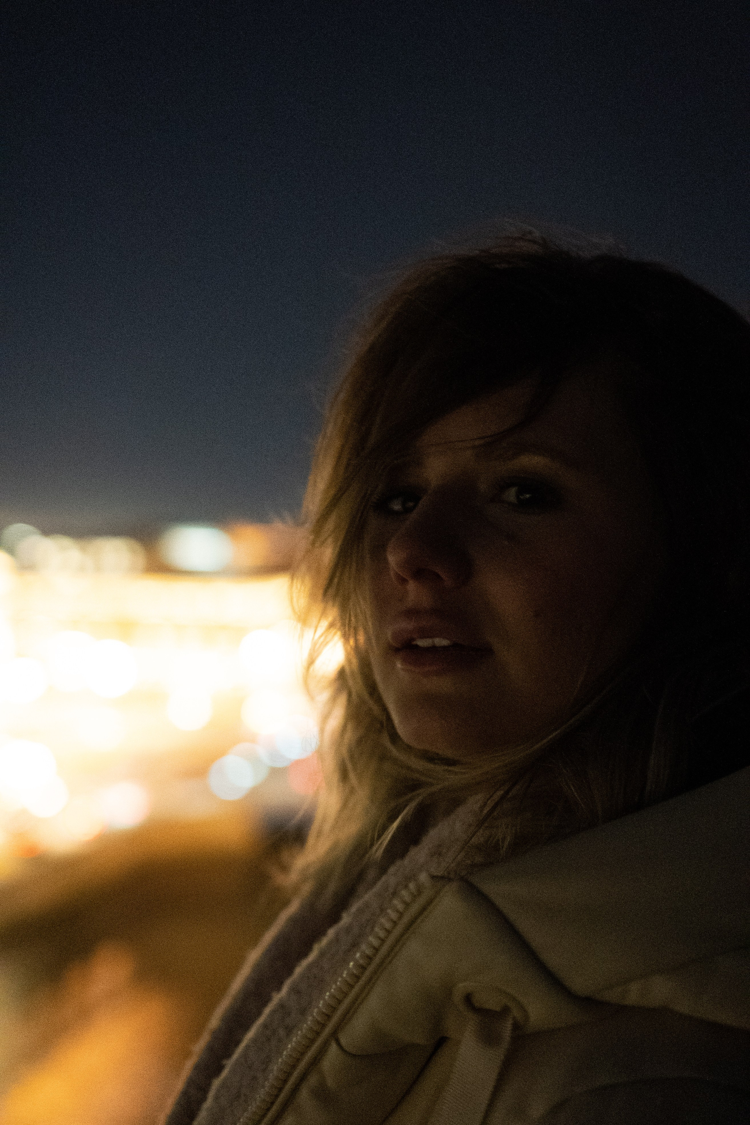 Крыши Питера. Профессиональный фотограф, Санкт-Петербург — Виктория Богомолова