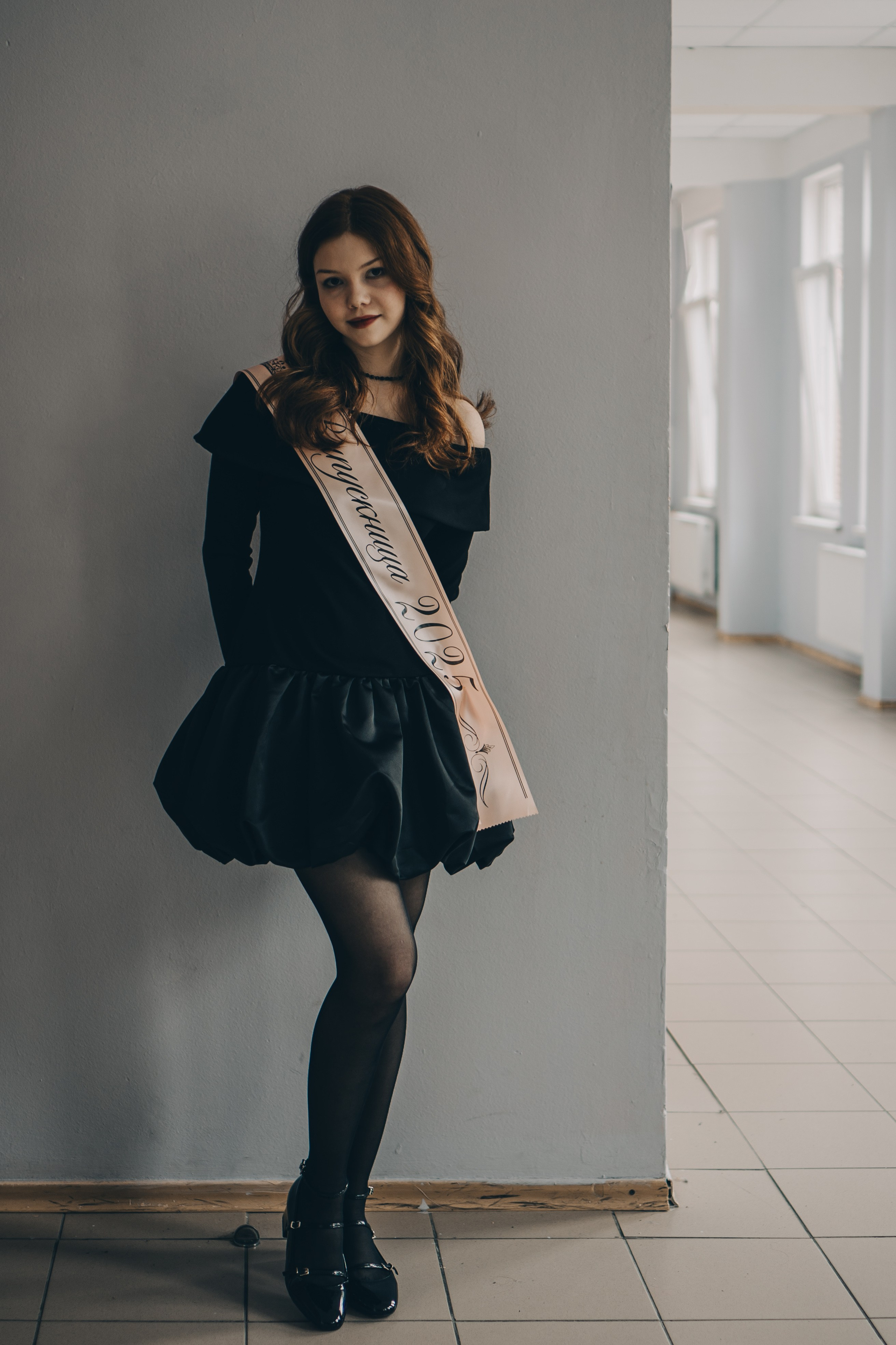 ПОСЛЕДНИЙ ЗВОНОК. Профессиональный фотограф, Санкт-Петербург — Виктория Богомолова