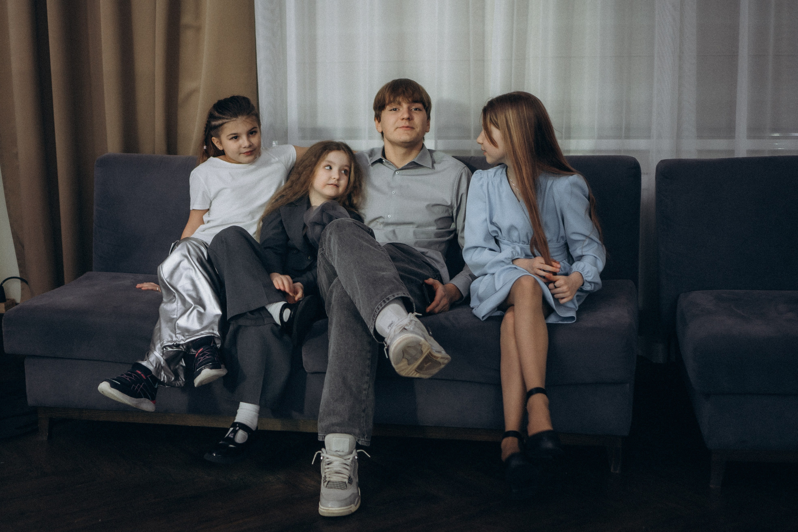 СВАДЕБНАЯ СЬЕМКА СБОРОВ В ОТЕЛЕ И ВЫЕЗД НА ЦЕРЕМОНИЮ (СНЯТО В СИБИРЕ В НИЖНЕВАРТОВСКЕ). Профессиональный фотограф, Санкт-Петербург — Виктория Богомолова