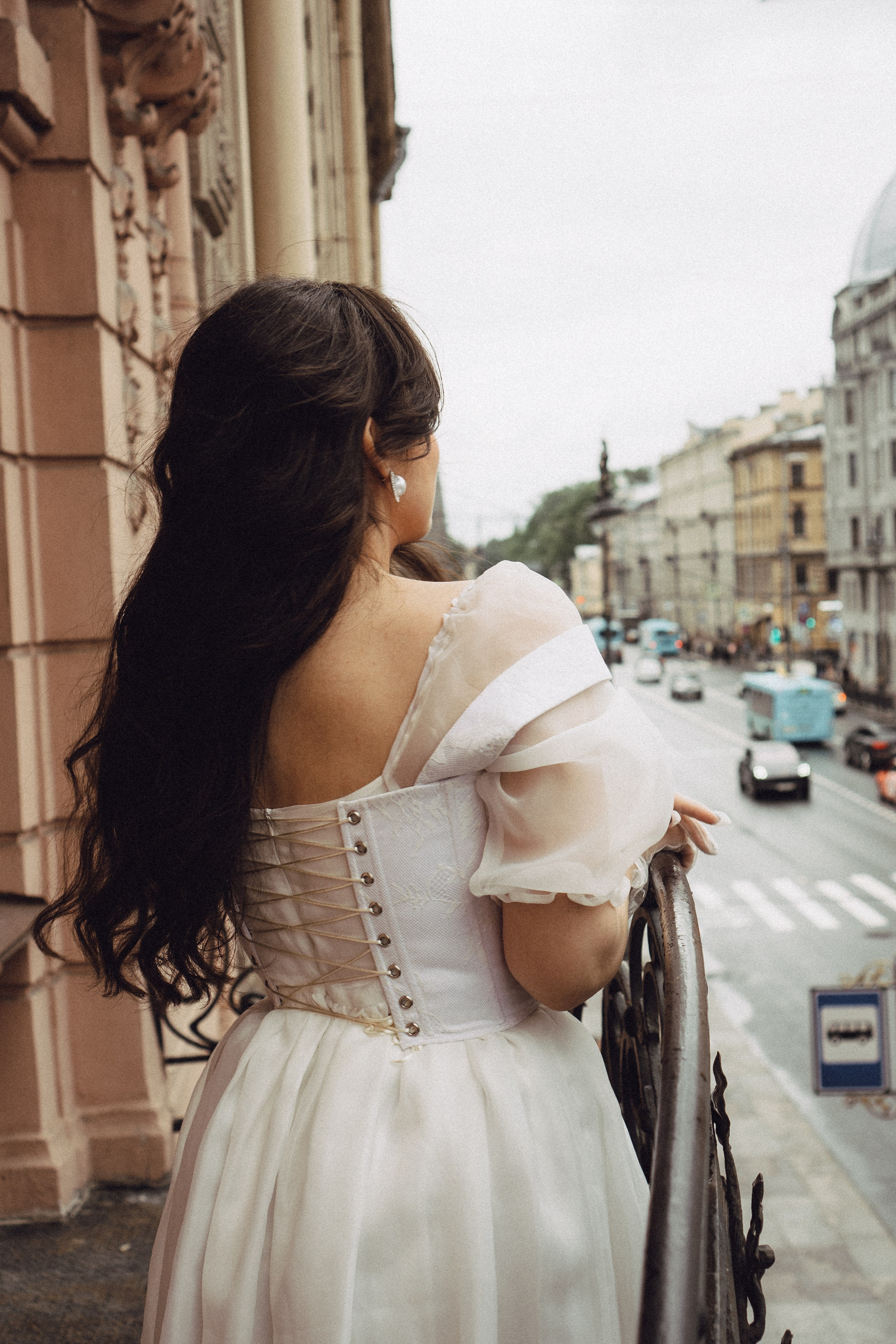 ВИНТАЖНЫЙ БАЛКОН. Профессиональный фотограф, Санкт-Петербург — Виктория Богомолова