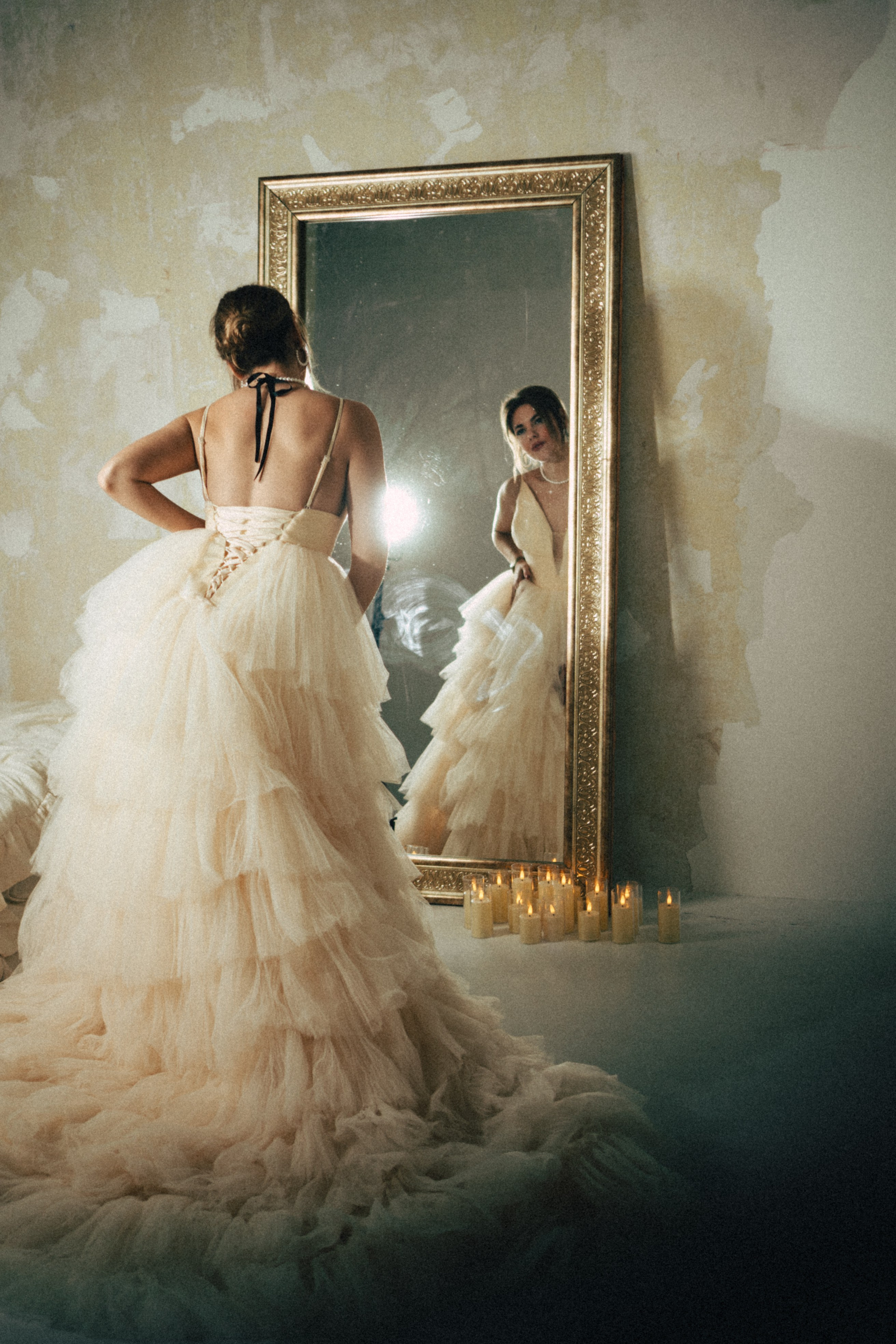 Сказочная история. Профессиональный фотограф, Санкт-Петербург — Виктория Богомолова