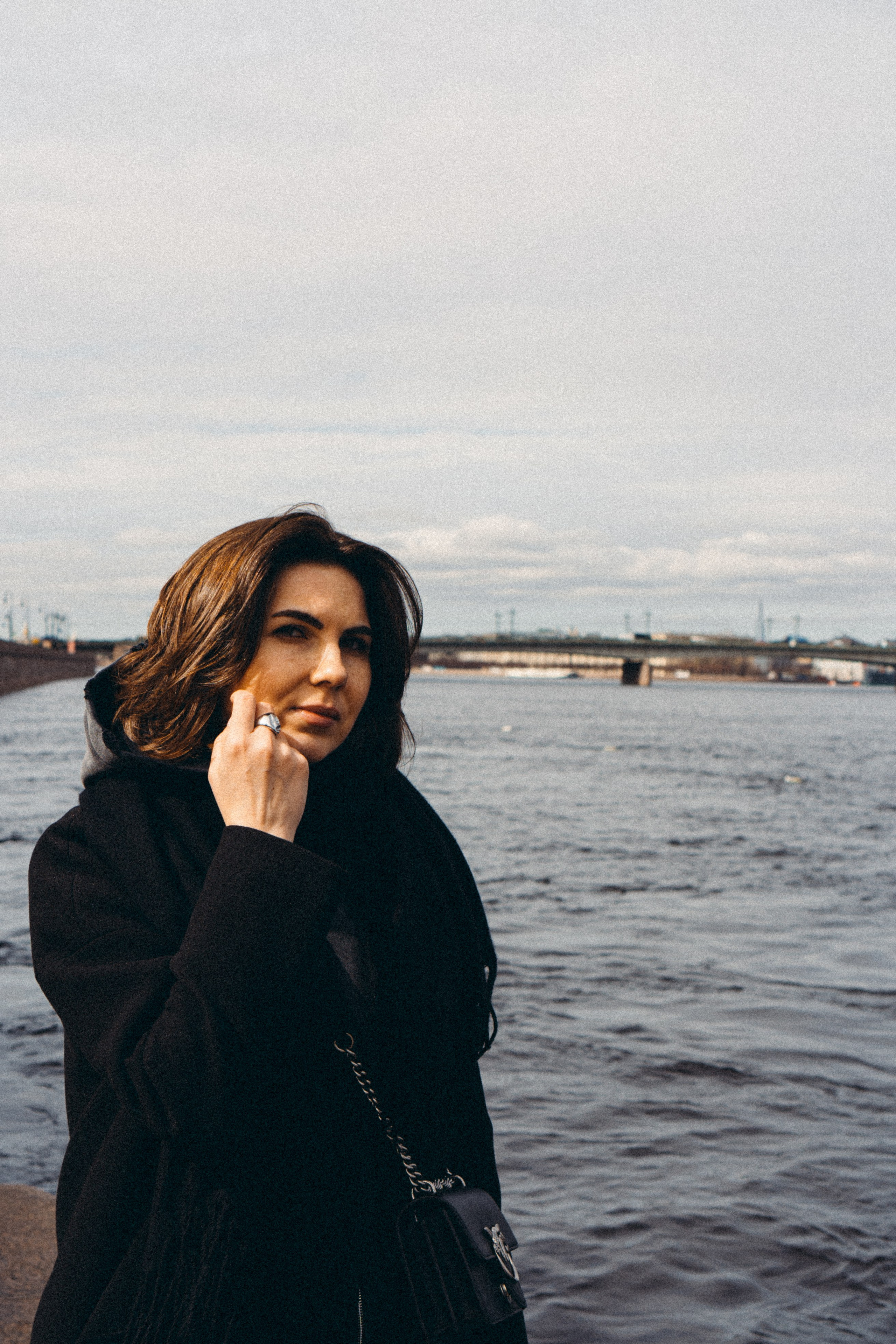 Прогулка по весеннему Питеру. Профессиональный фотограф, Санкт-Петербург — Виктория Богомолова