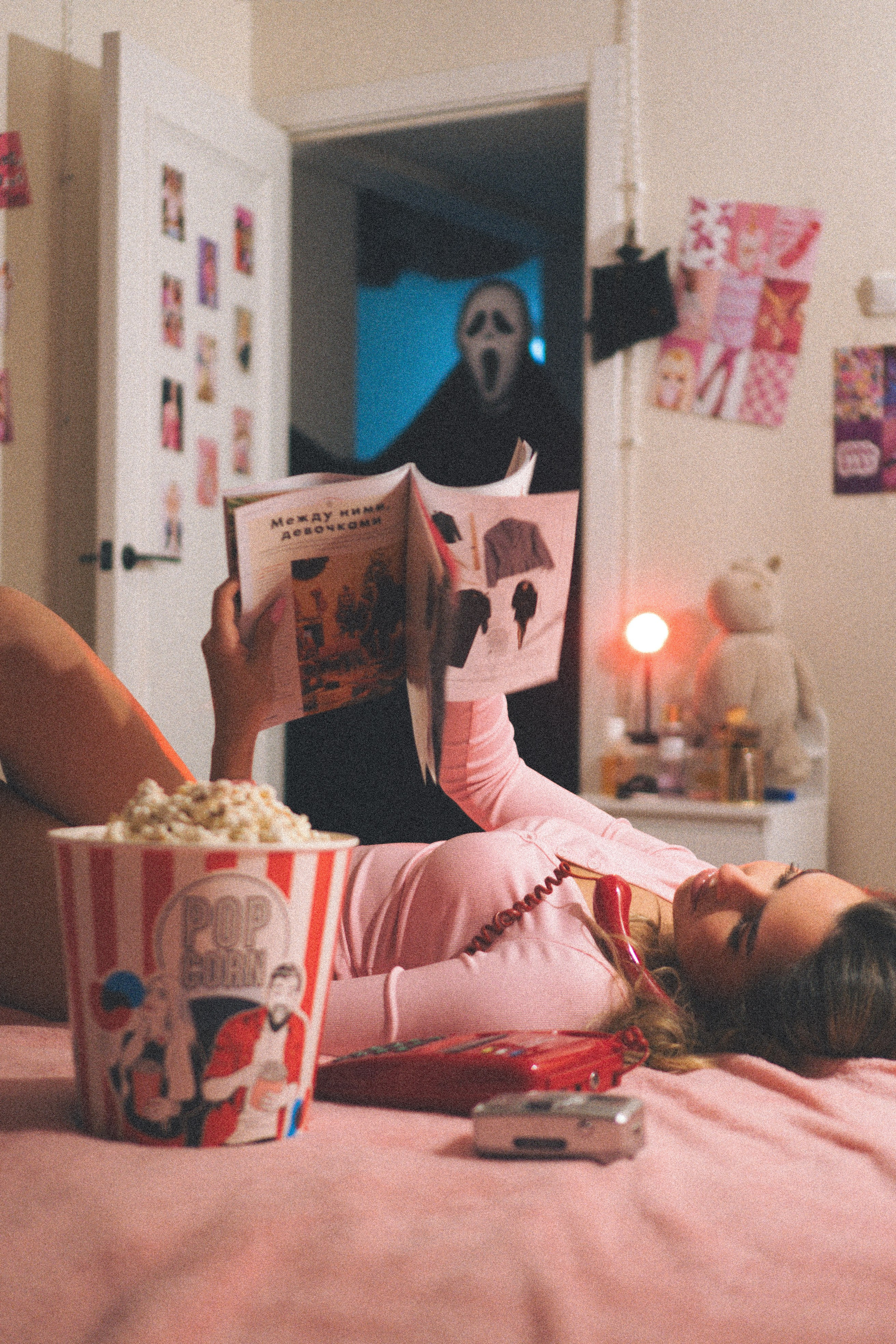 ТРЕНД ИИ. Профессиональный фотограф, Санкт-Петербург — Виктория Богомолова