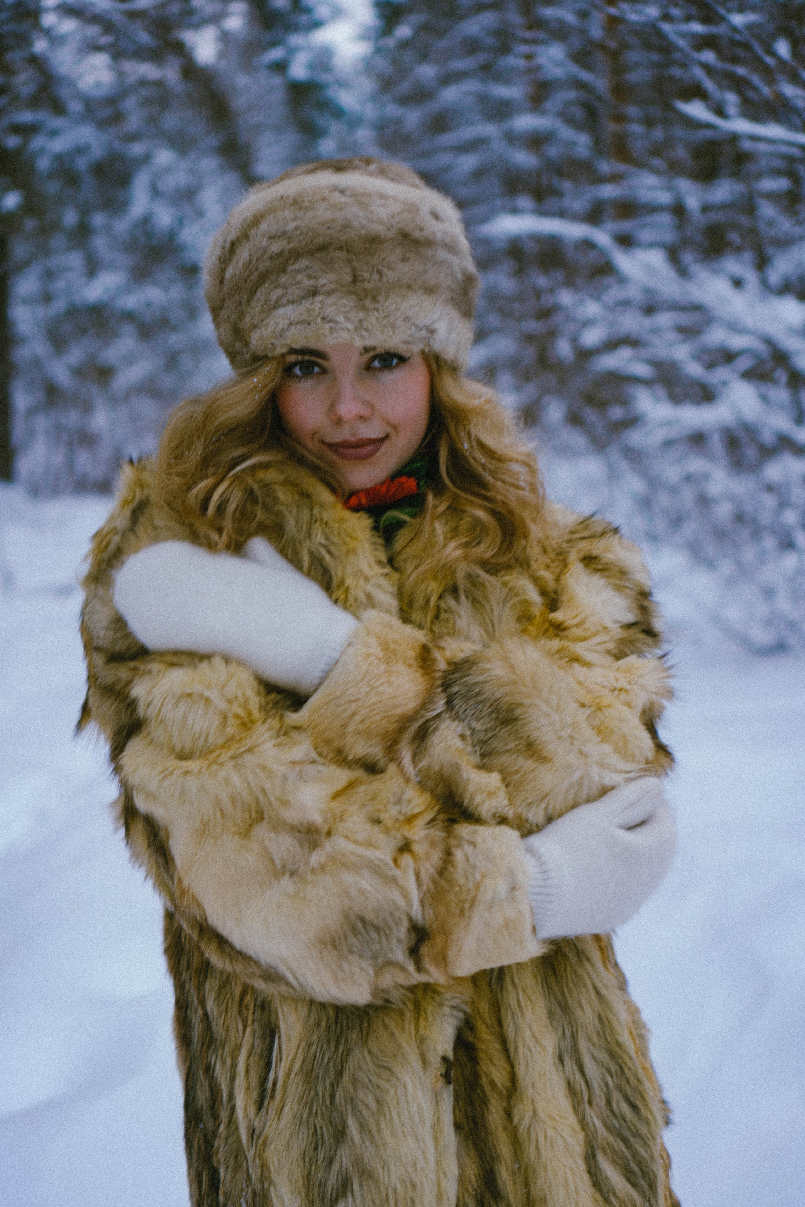 Русский стиль. Профессиональный фотограф, Санкт-Петербург — Виктория Богомолова