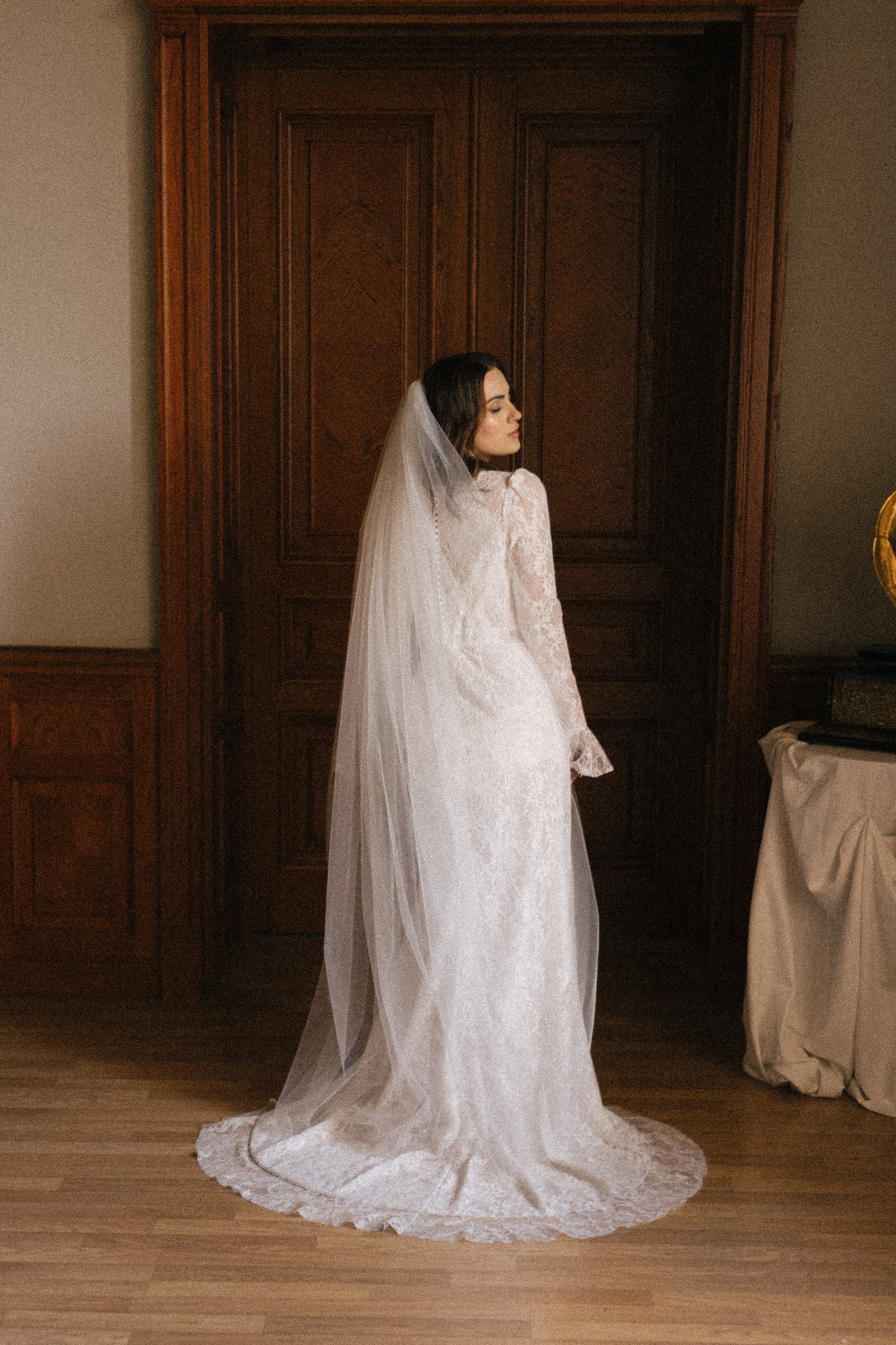 СВАДЕБНАЯ СЬЕМКА В СТУДИИ. Профессиональный фотограф, Санкт-Петербург — Виктория Богомолова