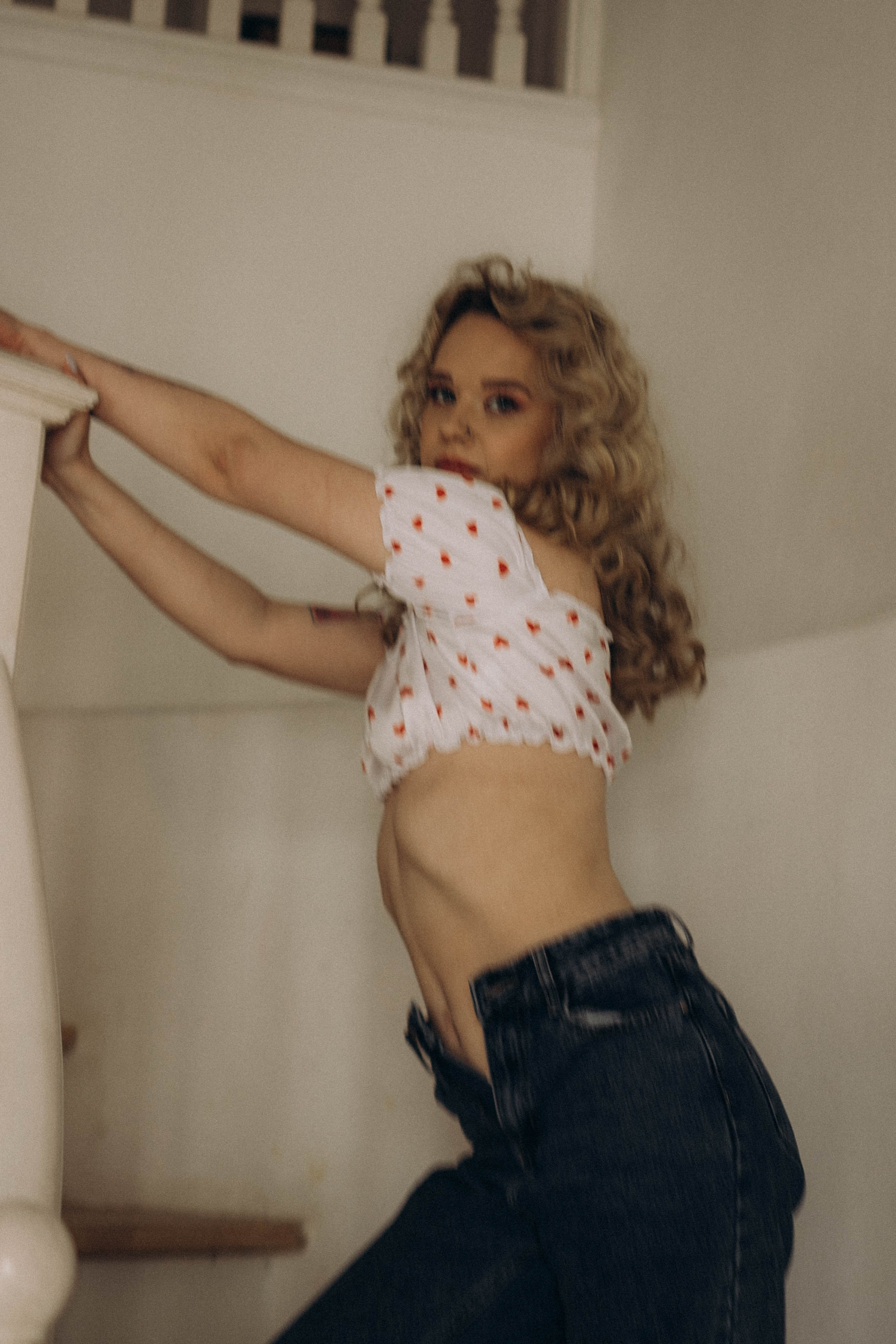 Студийная. Профессиональный фотограф, Санкт-Петербург — Виктория Богомолова