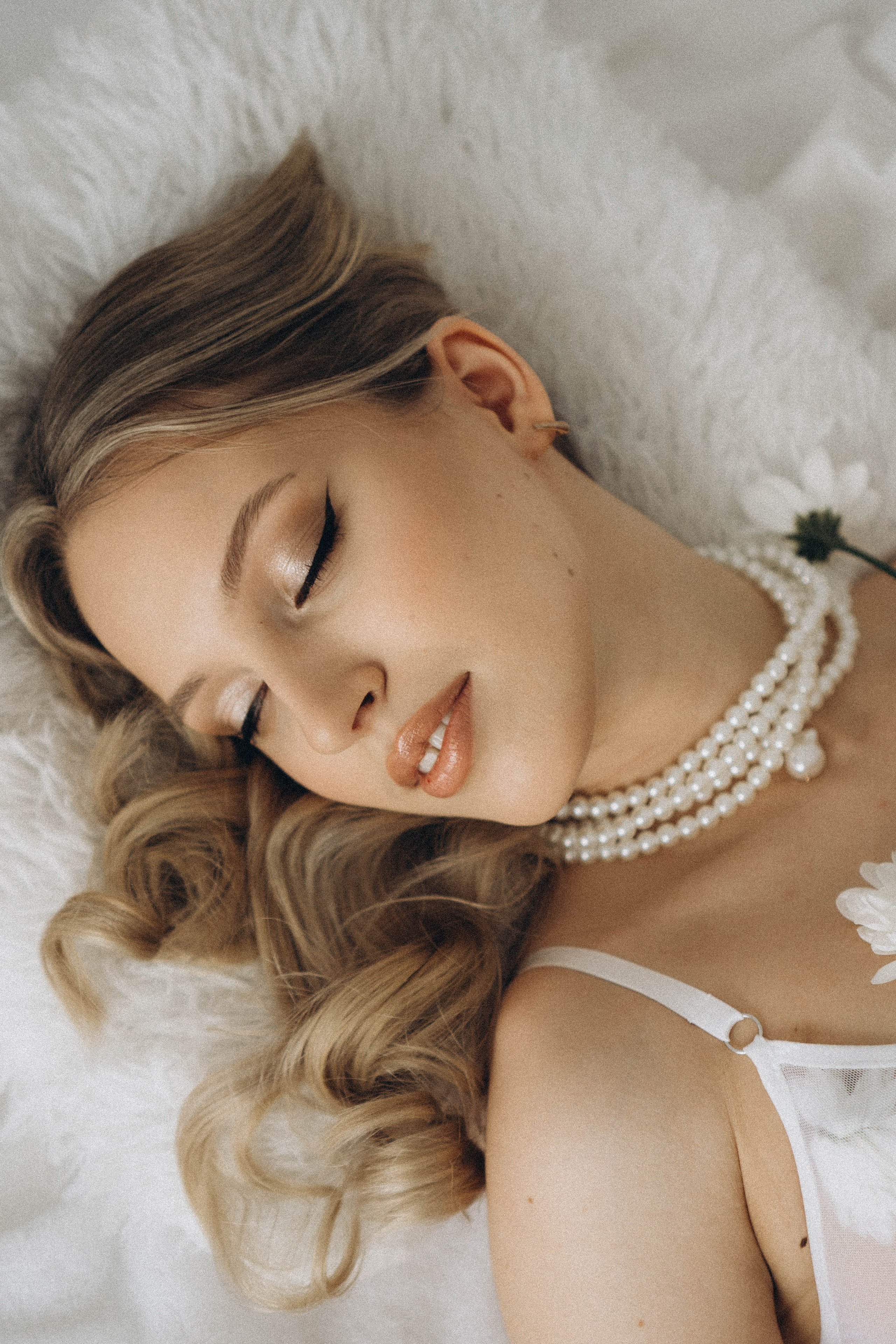 Весенняя. Профессиональный фотограф, Санкт-Петербург — Виктория Богомолова