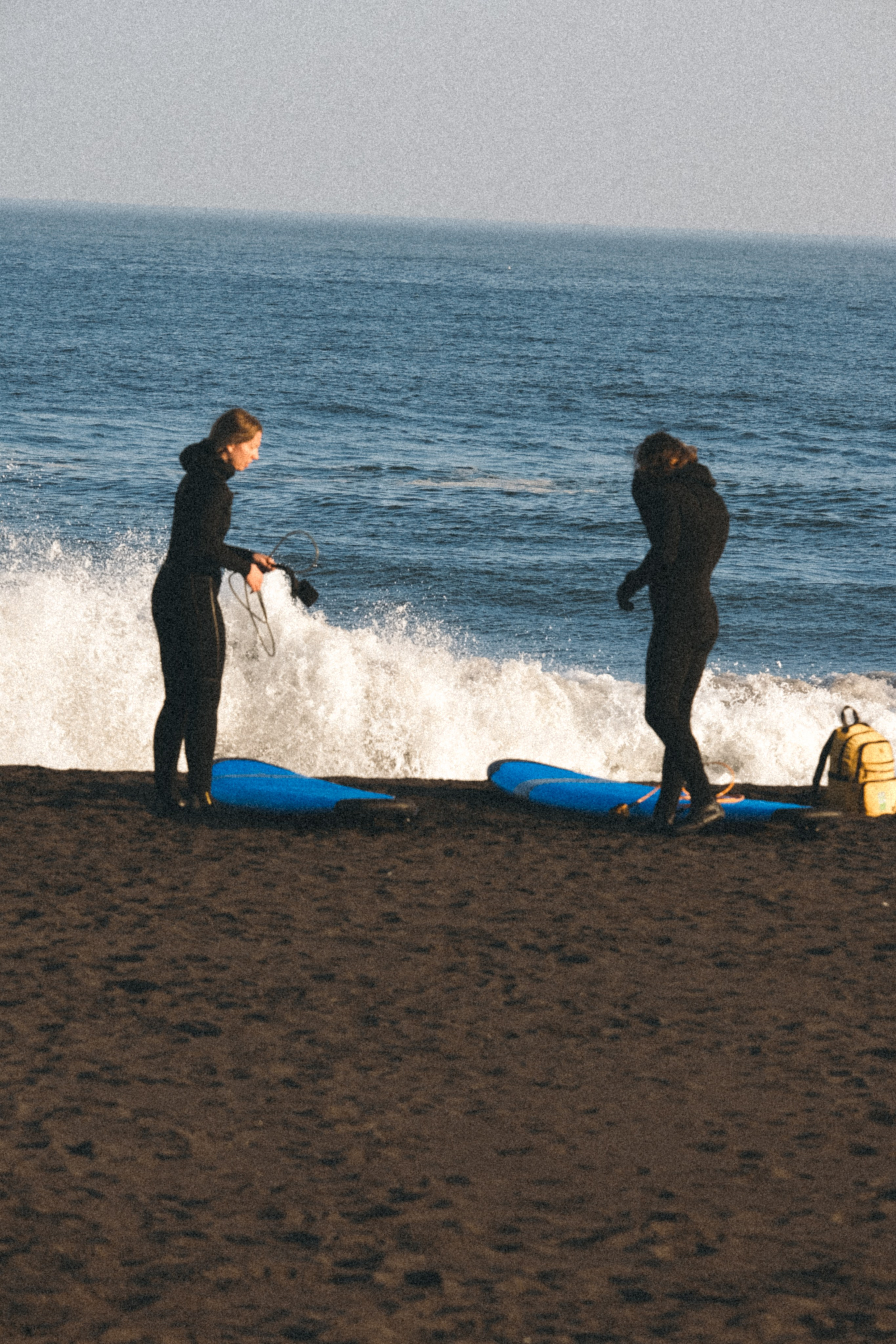 Тихий океан. Профессиональный фотограф, Санкт-Петербург — Виктория Богомолова