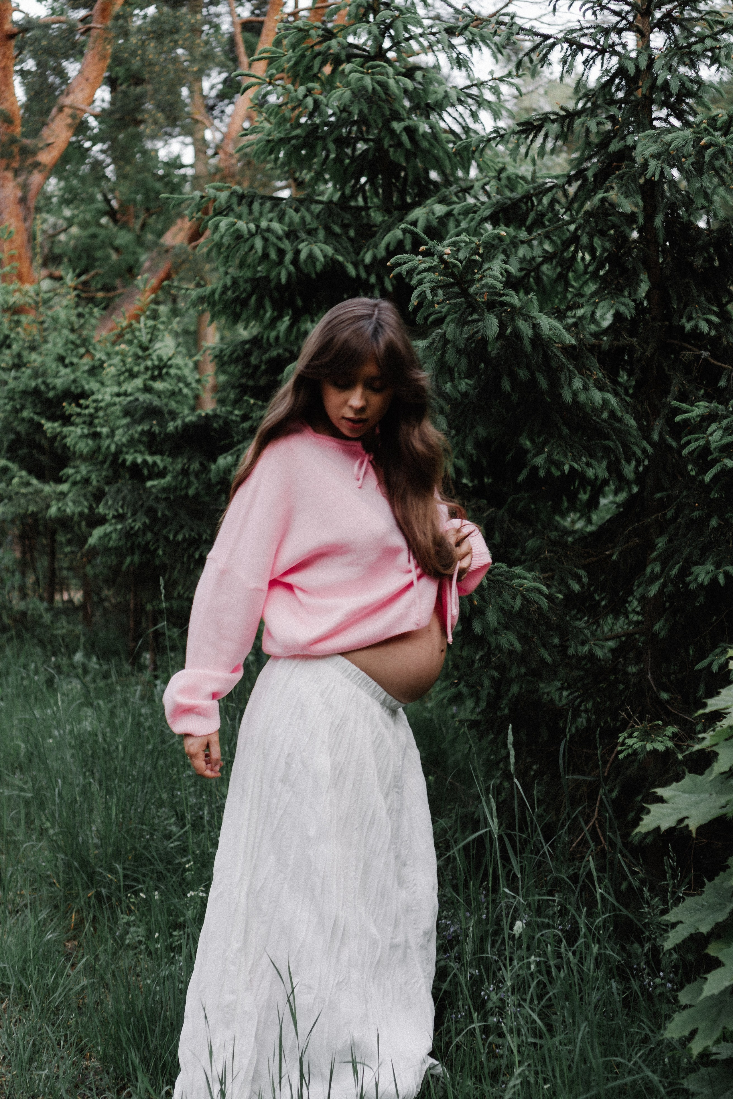 БЕРЕМЕННОСТЬ. Профессиональный фотограф, Санкт-Петербург — Виктория Богомолова