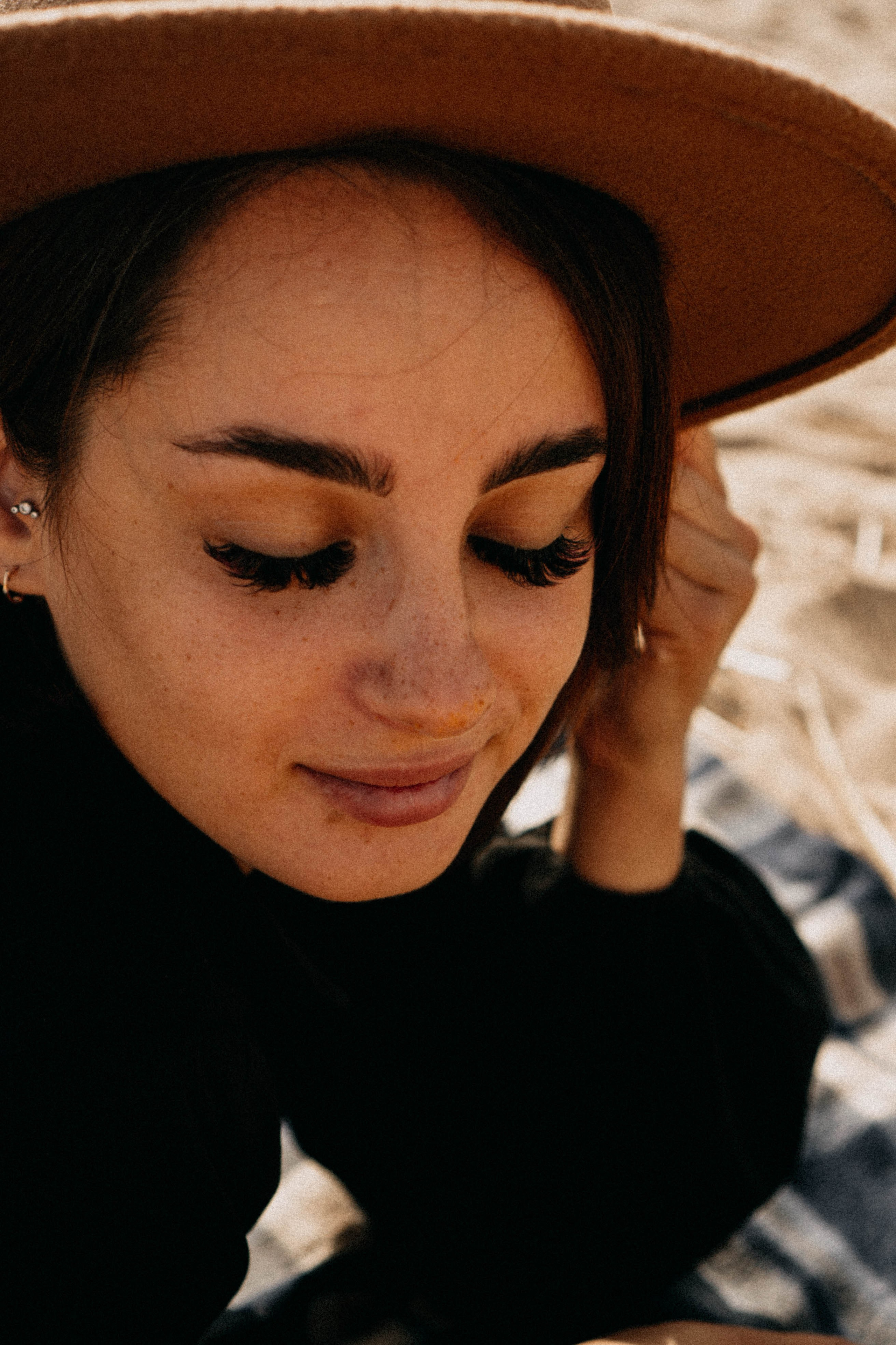 Летняя прогулка. Профессиональный фотограф, Санкт-Петербург — Виктория Богомолова