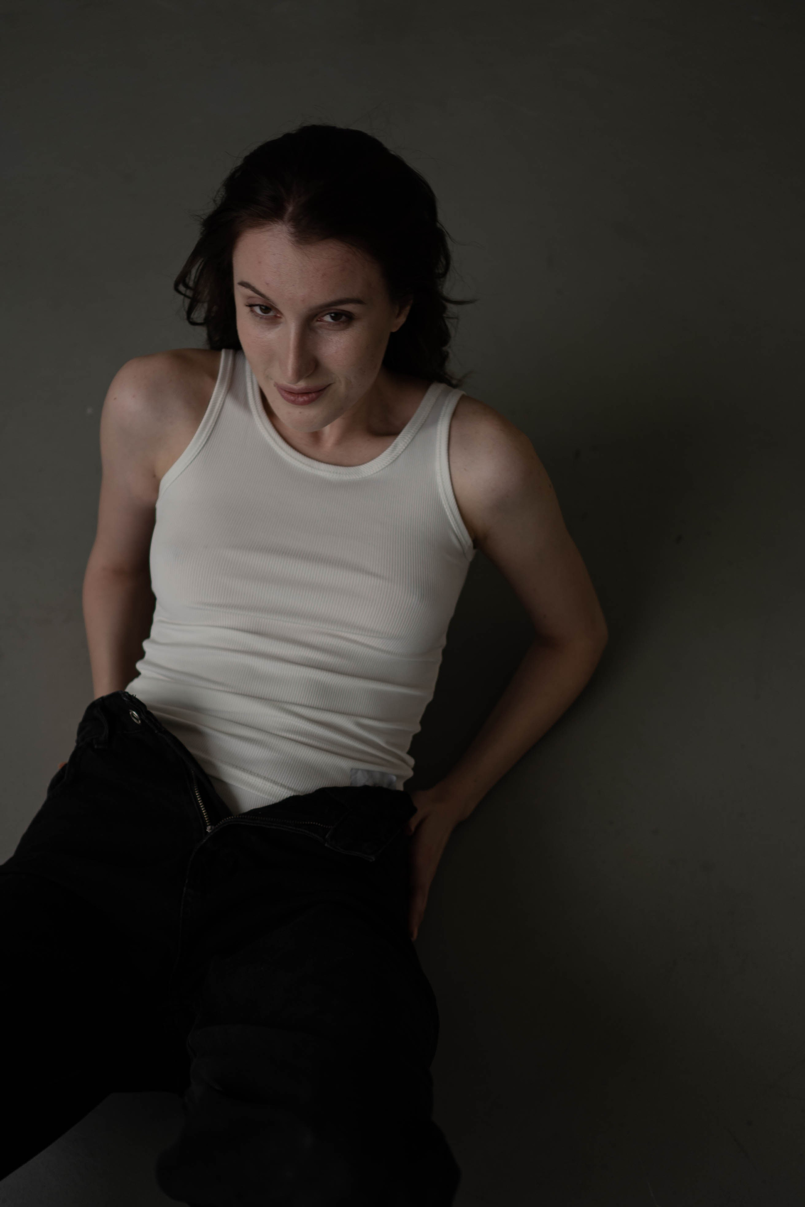 Студийная. Профессиональный фотограф, Санкт-Петербург — Виктория Богомолова