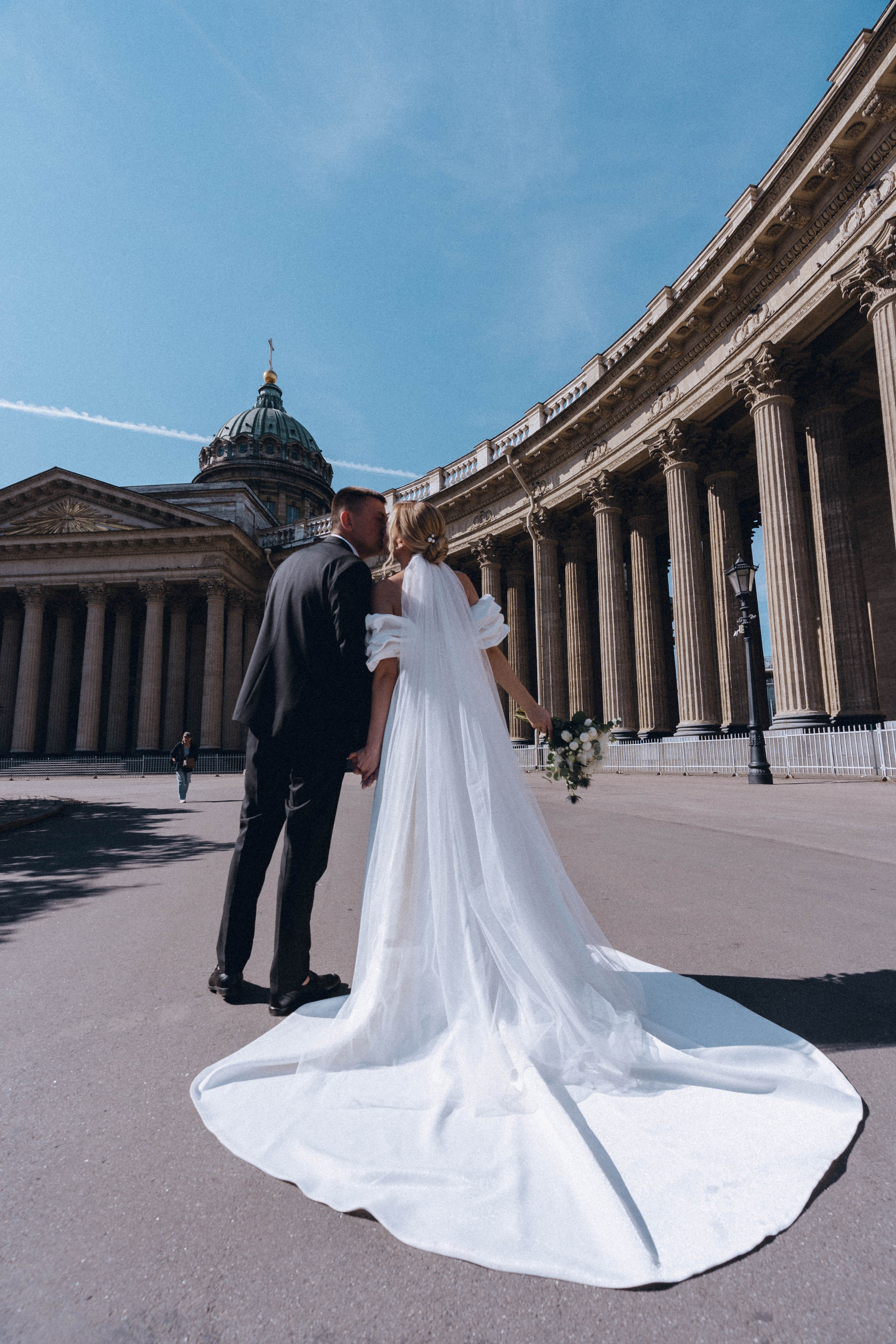 СВАДЕНБНАЯ СЬЕМКА НА КАТЕРЕ ПО КАНАЛАМ САНКТ-ПЕТЕРБУРГА И В АКВАТОРИИ НЕВЫ. Профессиональный фотограф, Санкт-Петербург — Виктория Богомолова