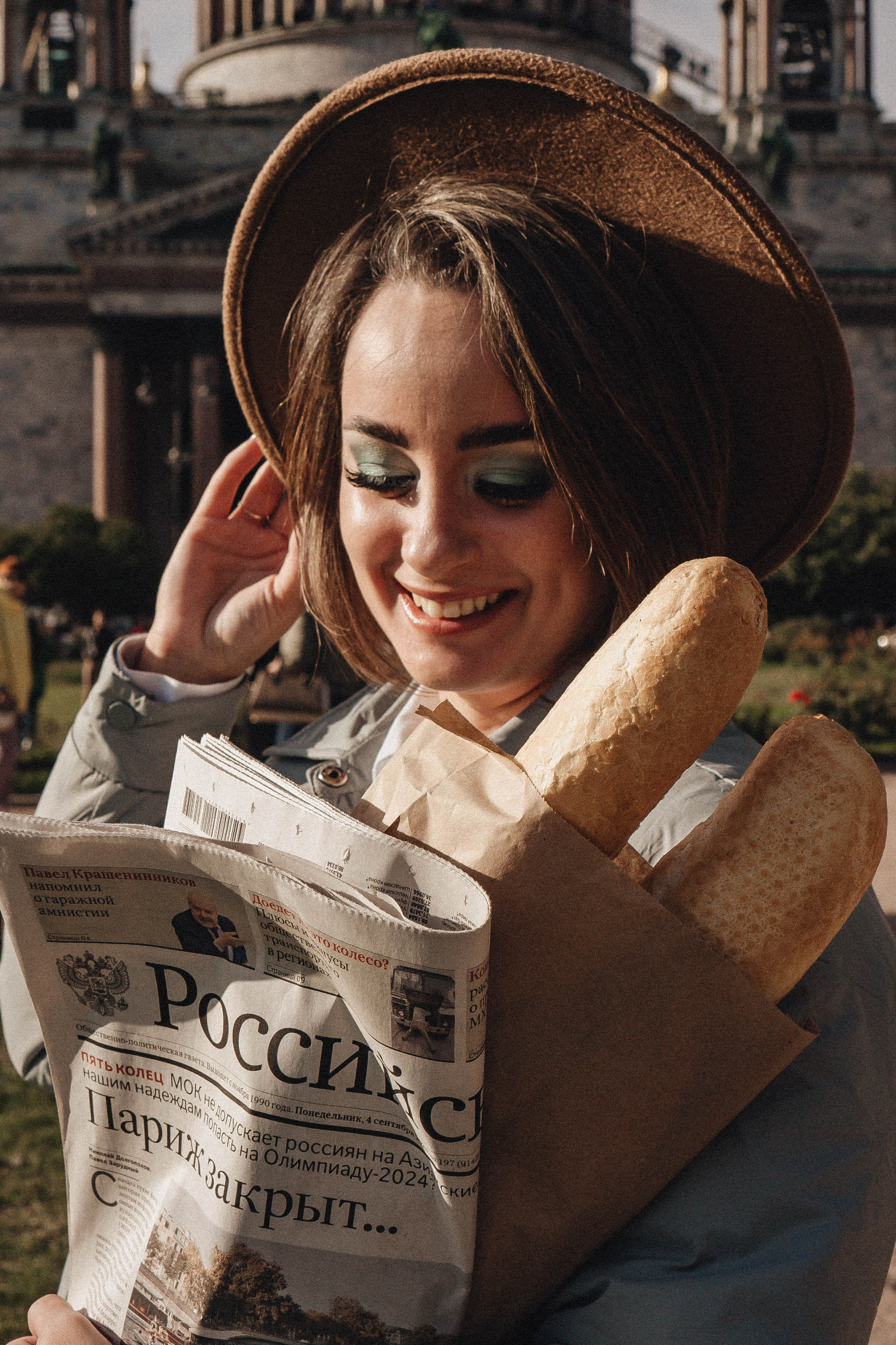 Прогулочная. Профессиональный фотограф, Санкт-Петербург — Виктория Богомолова