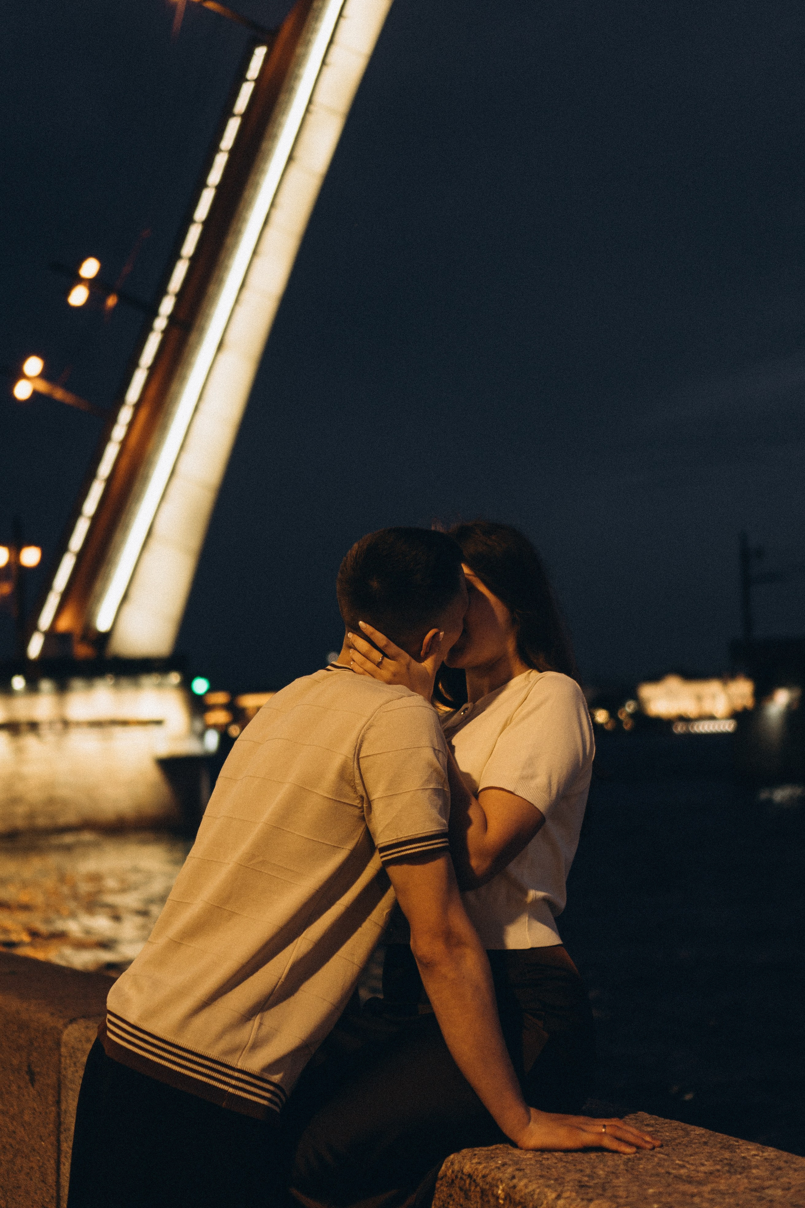 РАССВЕТНАЯ ИСТОРИЯ. Профессиональный фотограф, Санкт-Петербург — Виктория Богомолова