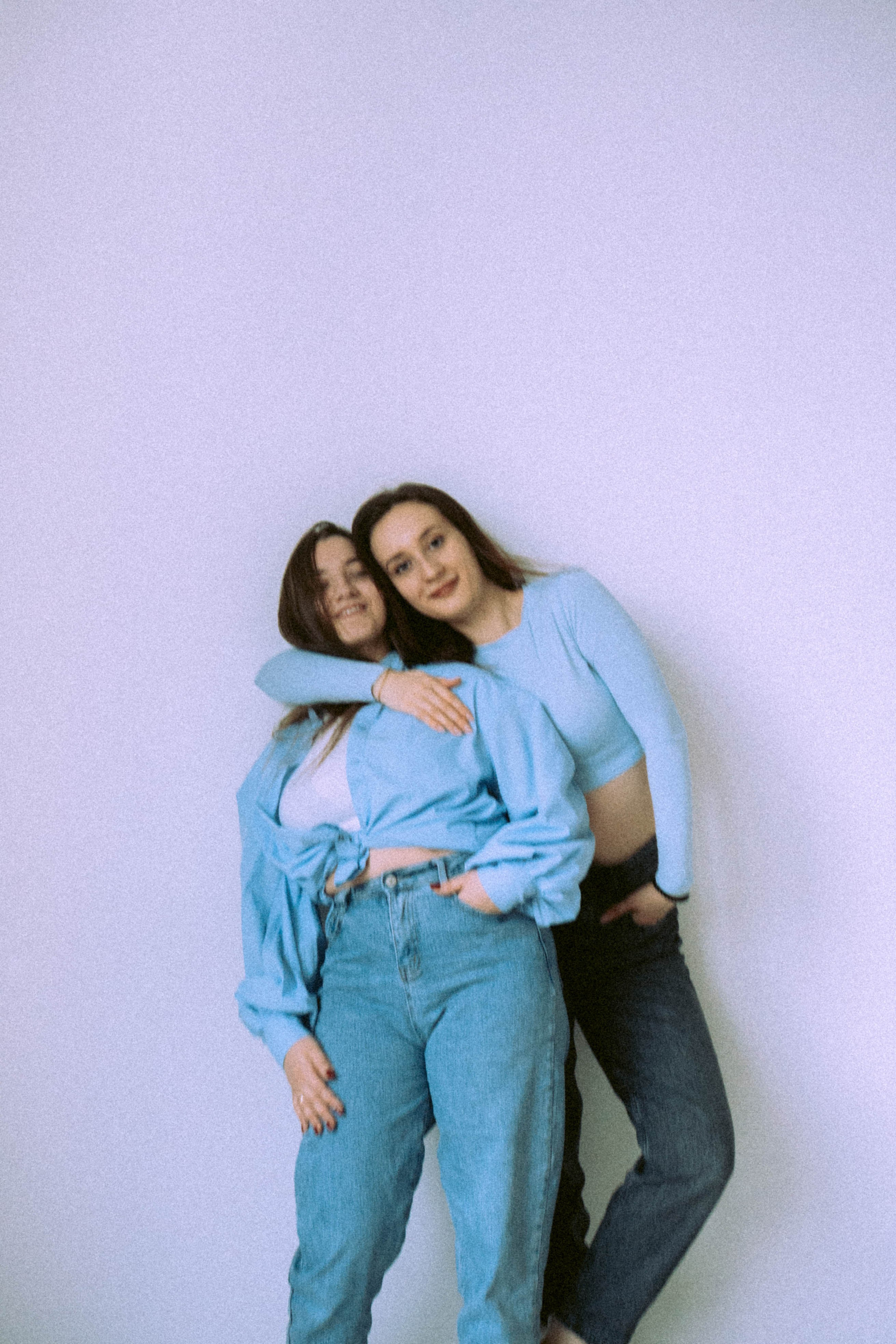 Подружки. Профессиональный фотограф, Санкт-Петербург — Виктория Богомолова