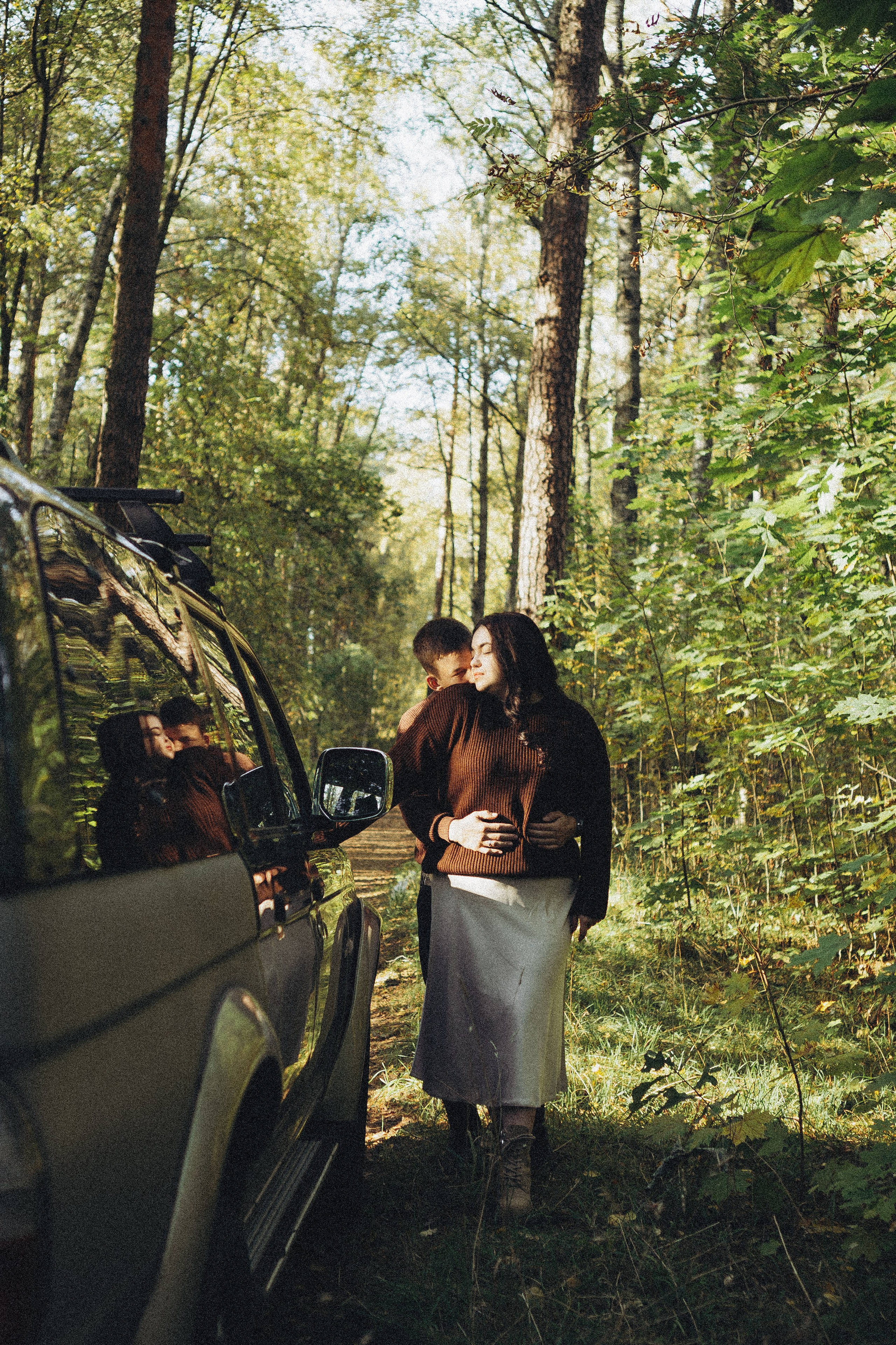 Прогулка по Финскому заливу. Профессиональный фотограф, Санкт-Петербург — Виктория Богомолова